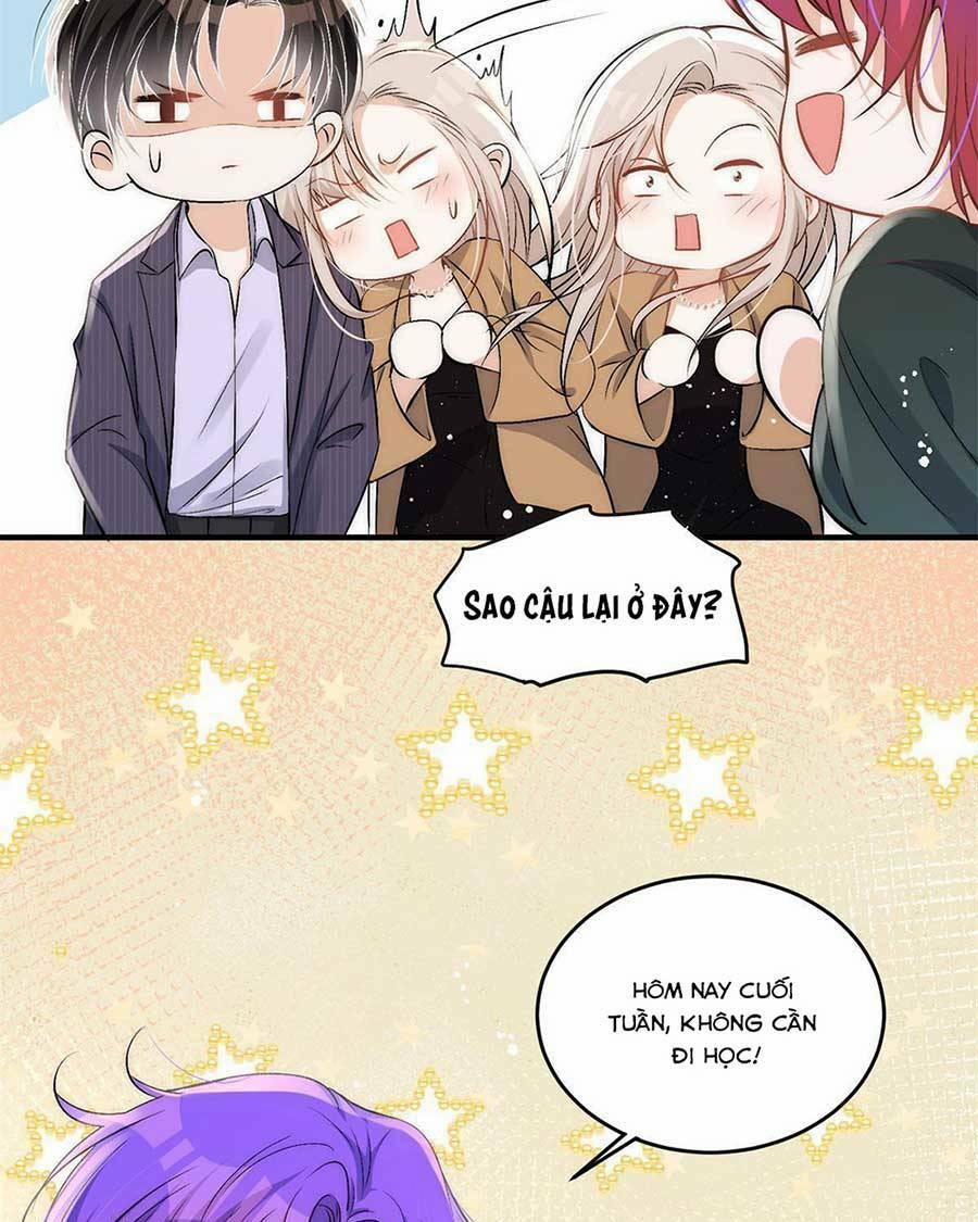 Quảng Đời Còn Lại Có Em 34 trang 10