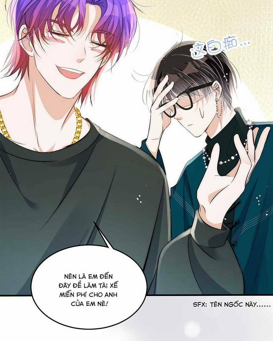 Quảng Đời Còn Lại Có Em 34 trang 11