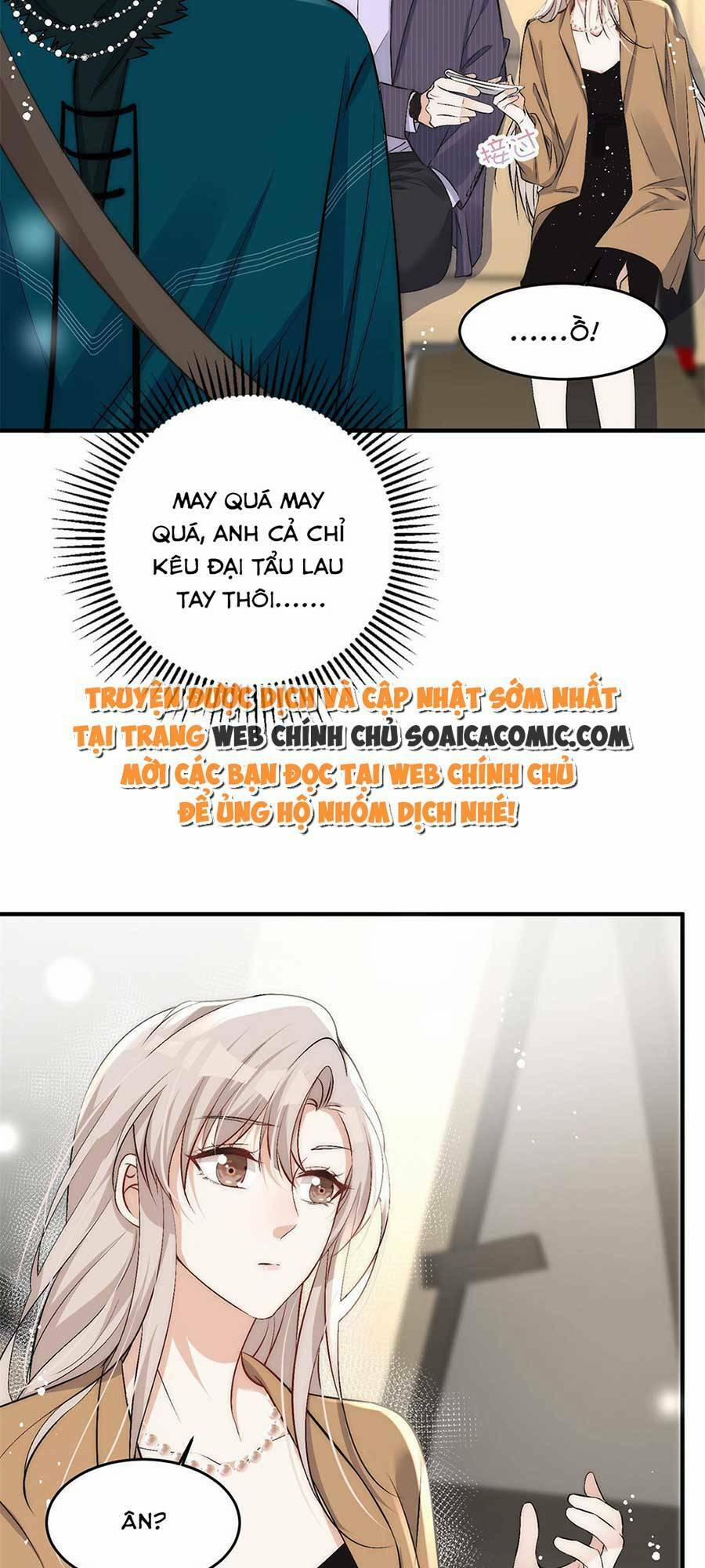 Quảng Đời Còn Lại Có Em 34 trang 14