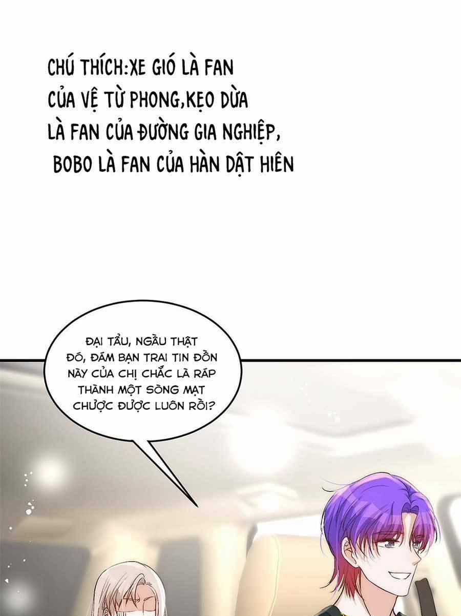 Quảng Đời Còn Lại Có Em 34 trang 16