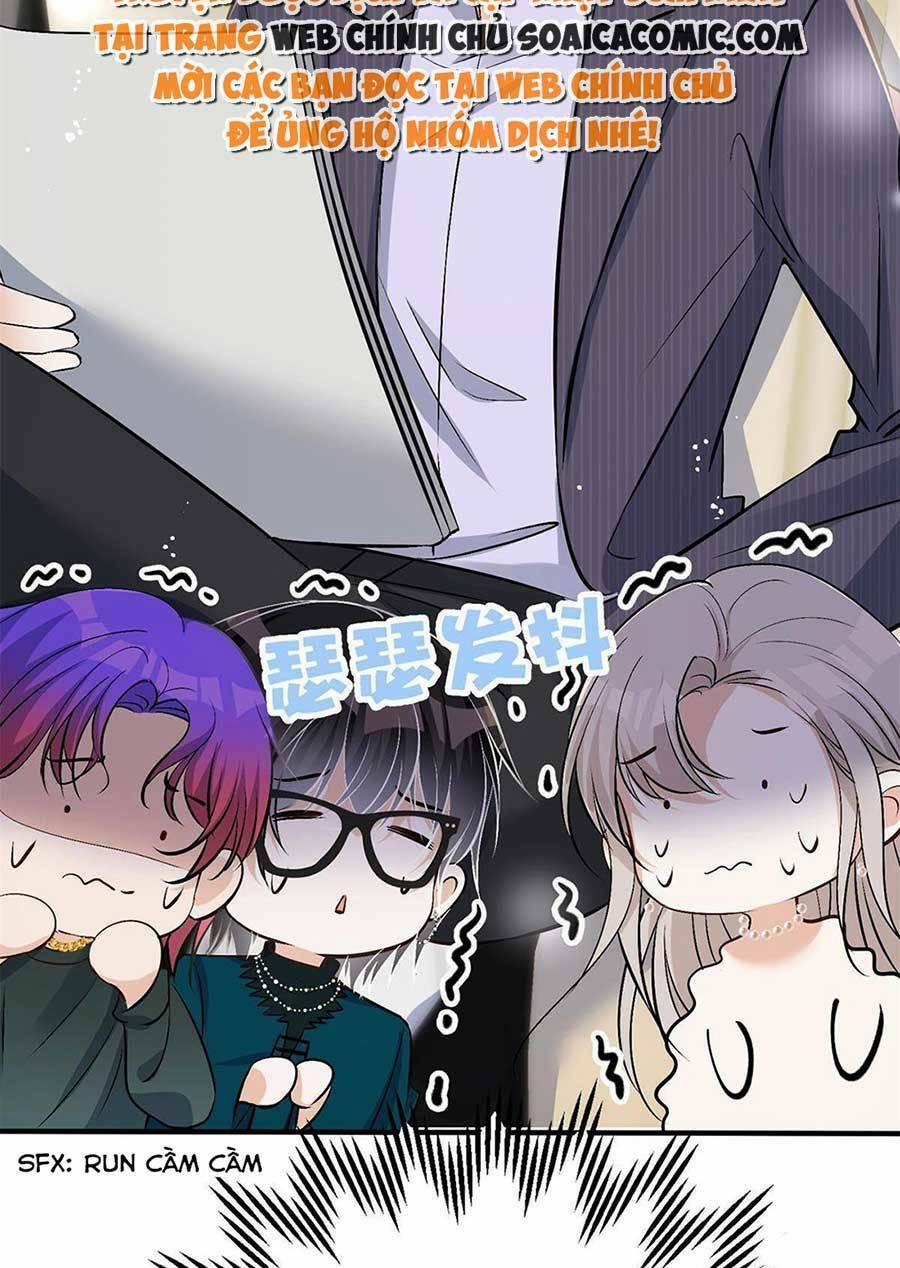 Quảng Đời Còn Lại Có Em 34 trang 27