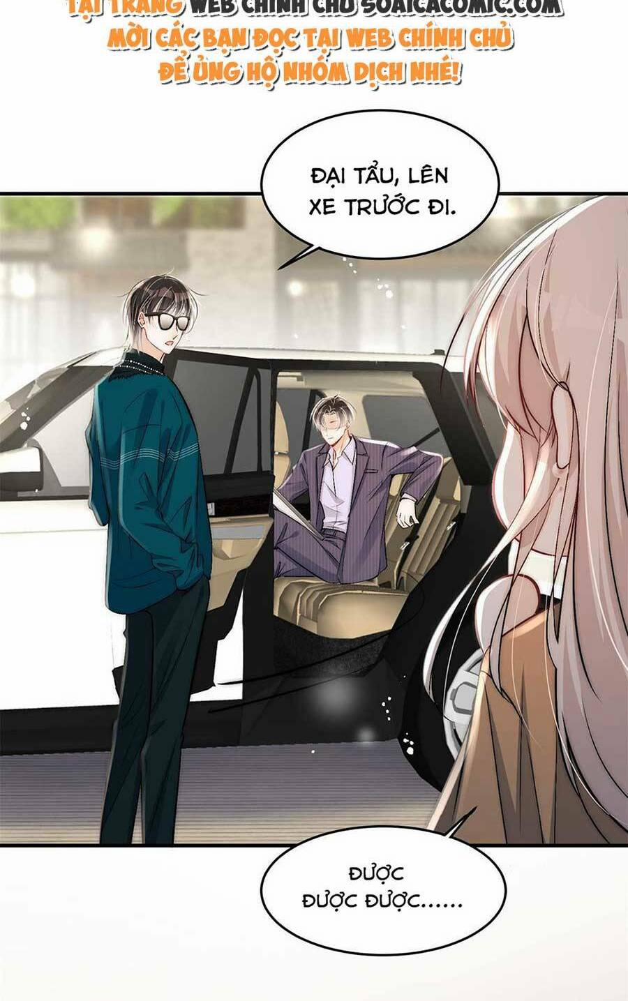 Quảng Đời Còn Lại Có Em 34 trang 4