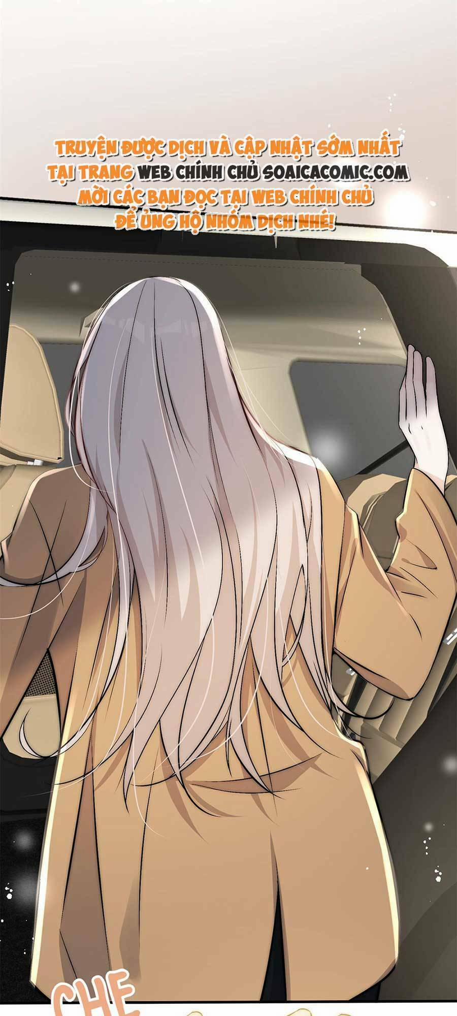 Quảng Đời Còn Lại Có Em 34 trang 5