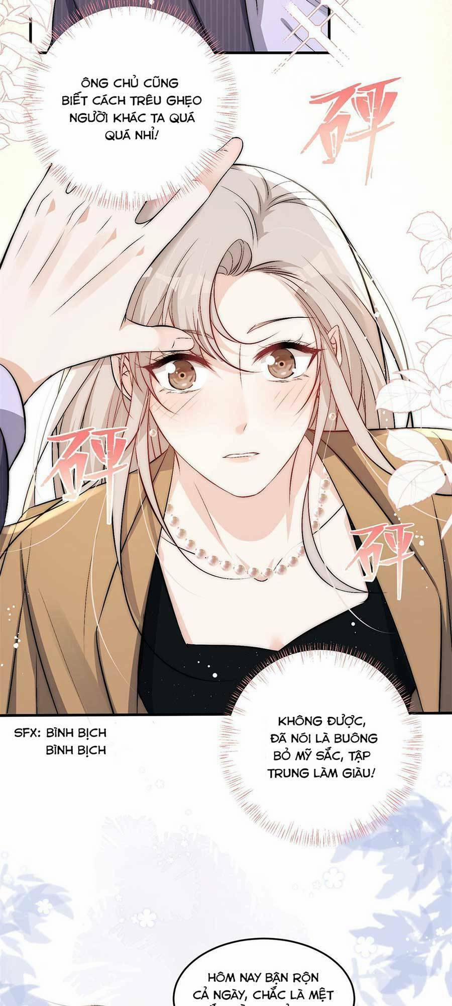 Quảng Đời Còn Lại Có Em 34 trang 7