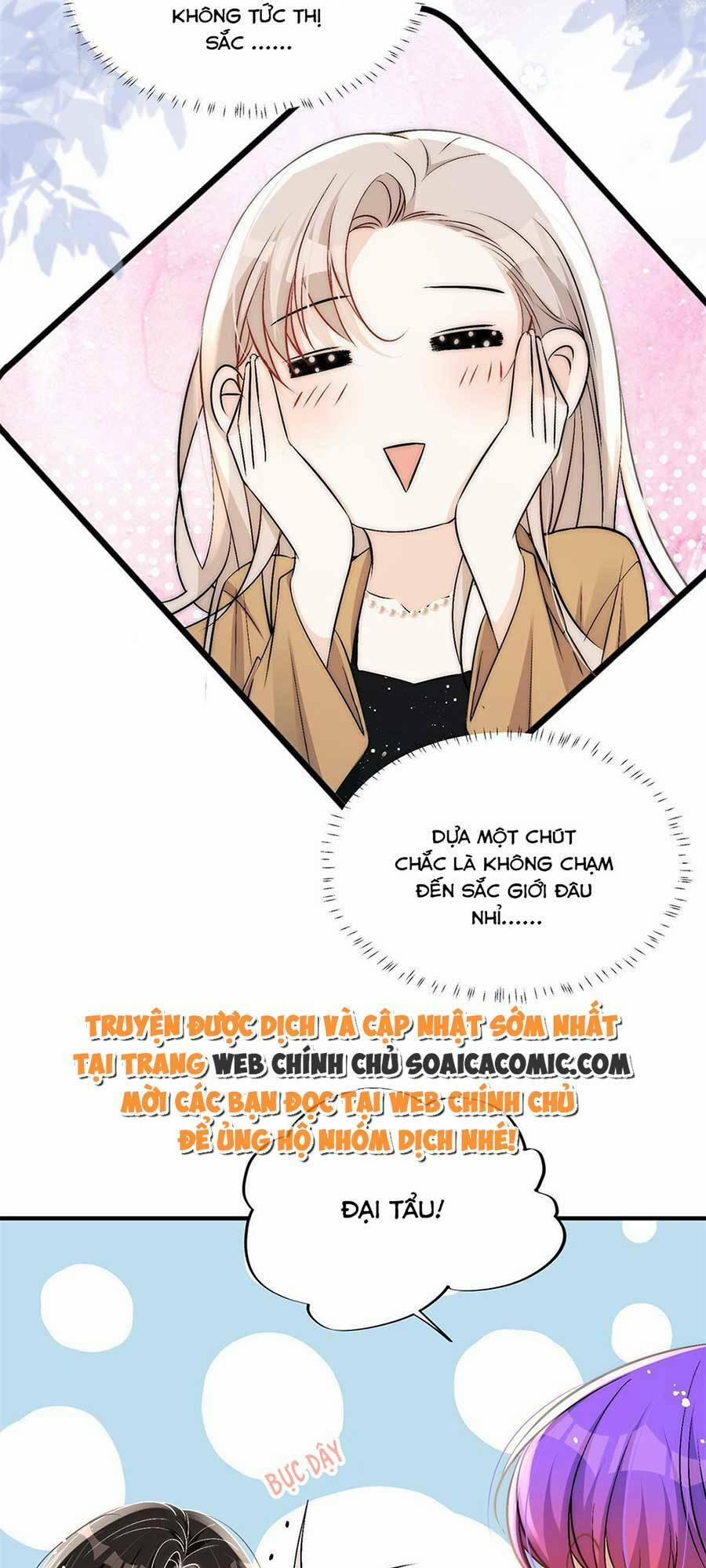 Quảng Đời Còn Lại Có Em 34 trang 9