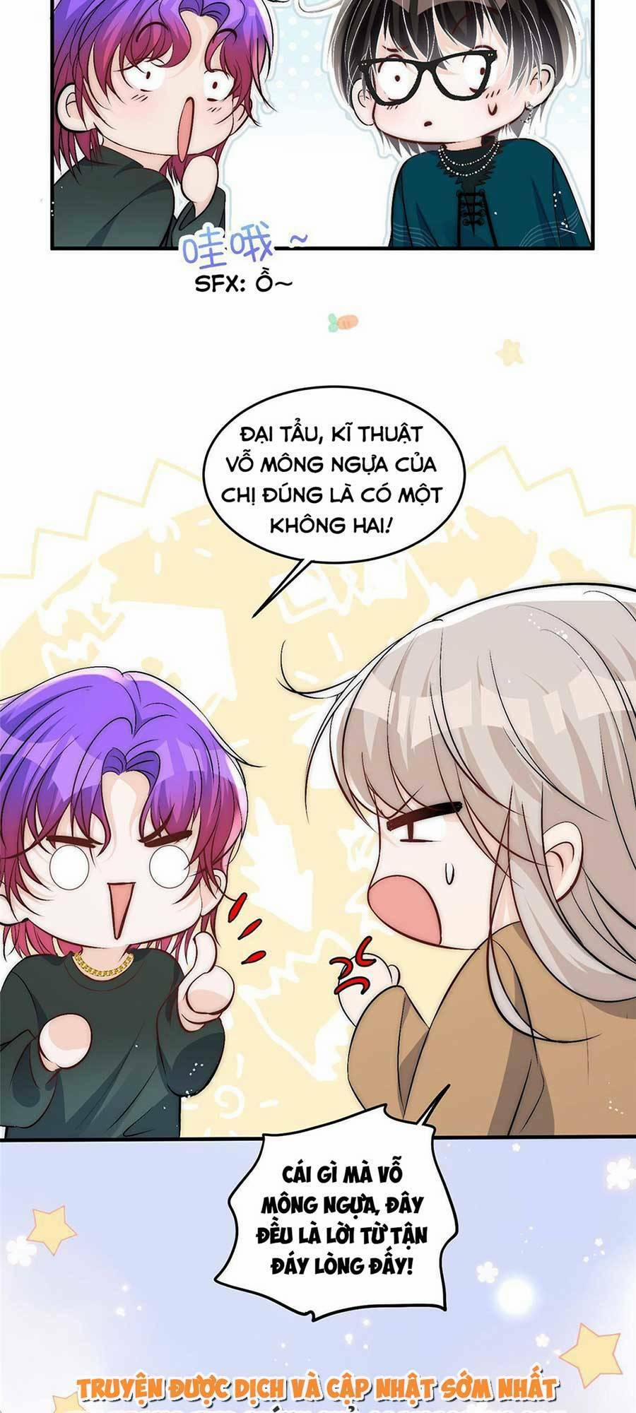 Quảng Đời Còn Lại Có Em 35 trang 10