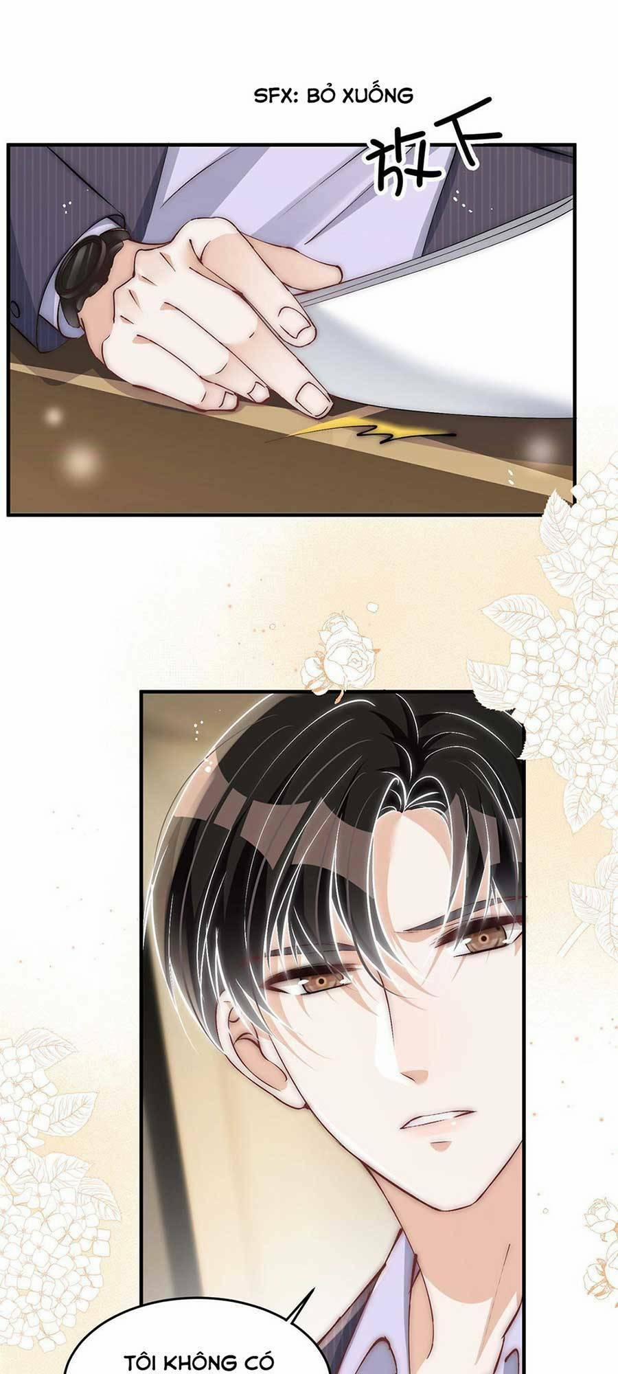 Quảng Đời Còn Lại Có Em 35 trang 13