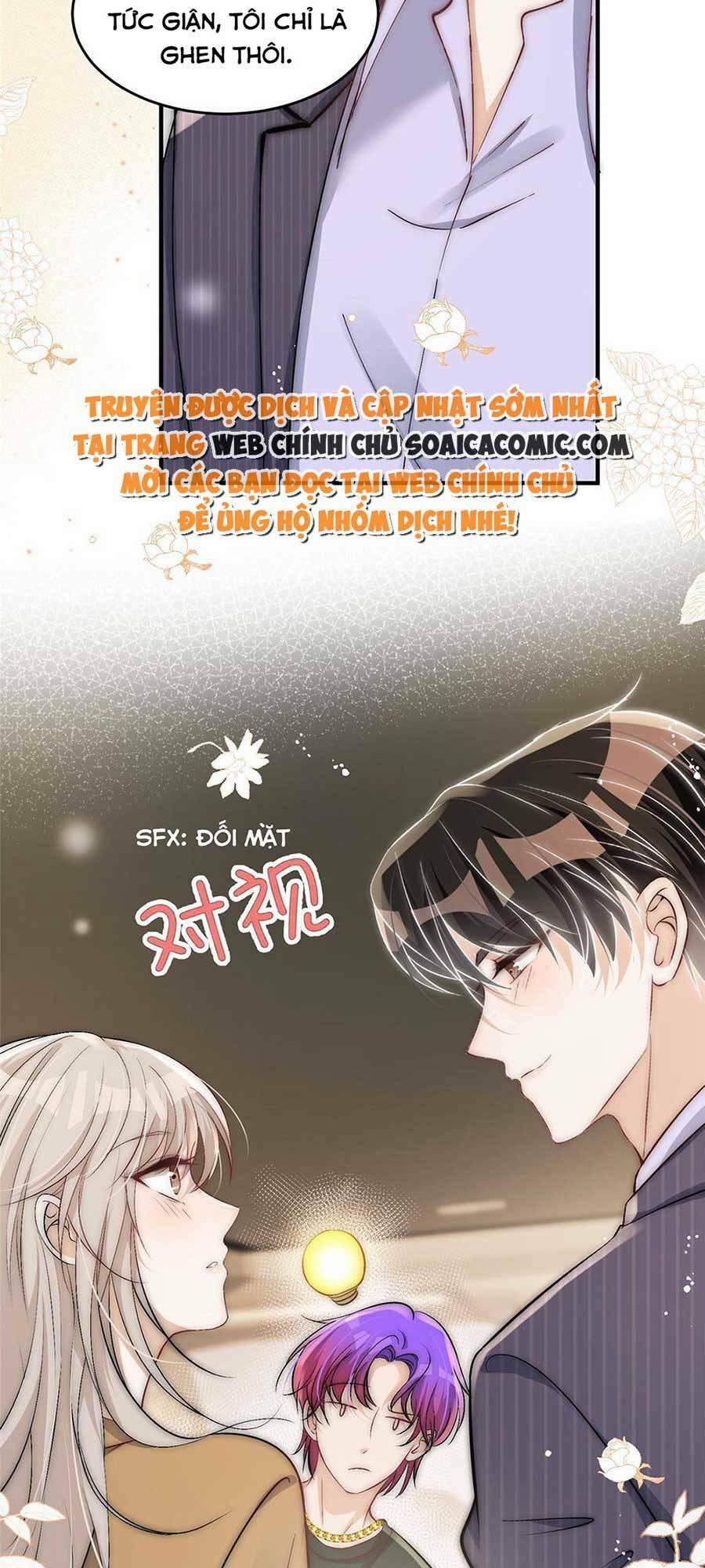 Quảng Đời Còn Lại Có Em 35 trang 14