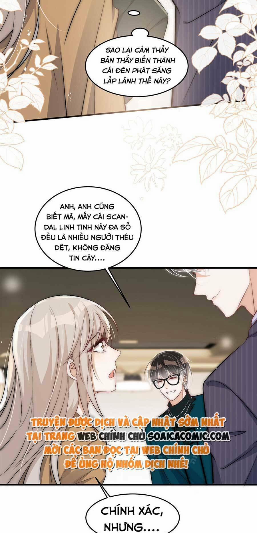 Quảng Đời Còn Lại Có Em 35 trang 15