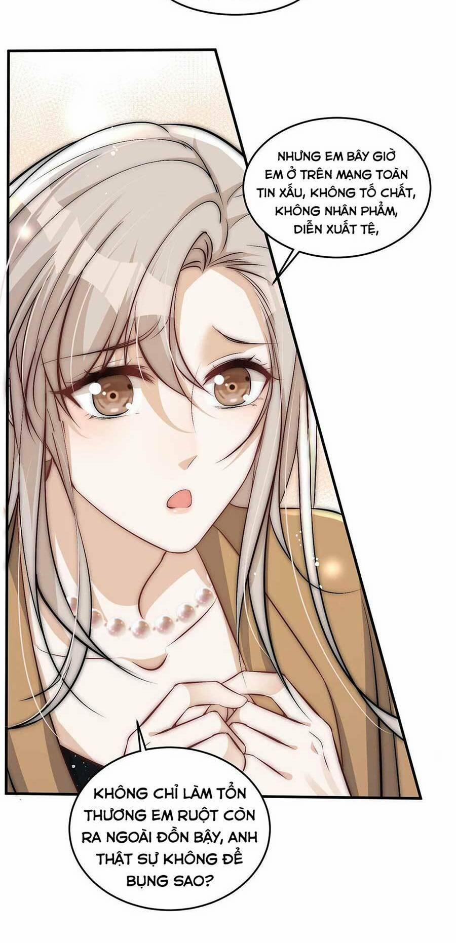 Quảng Đời Còn Lại Có Em 35 trang 16