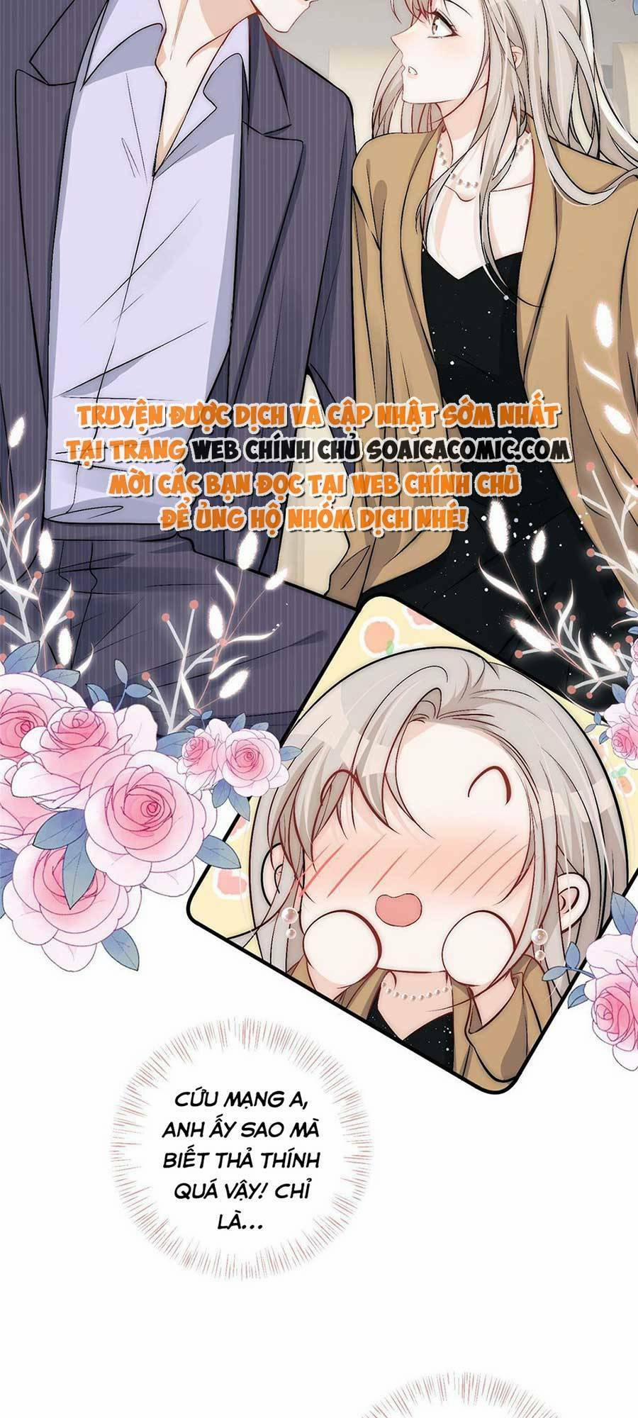 Quảng Đời Còn Lại Có Em 35 trang 19