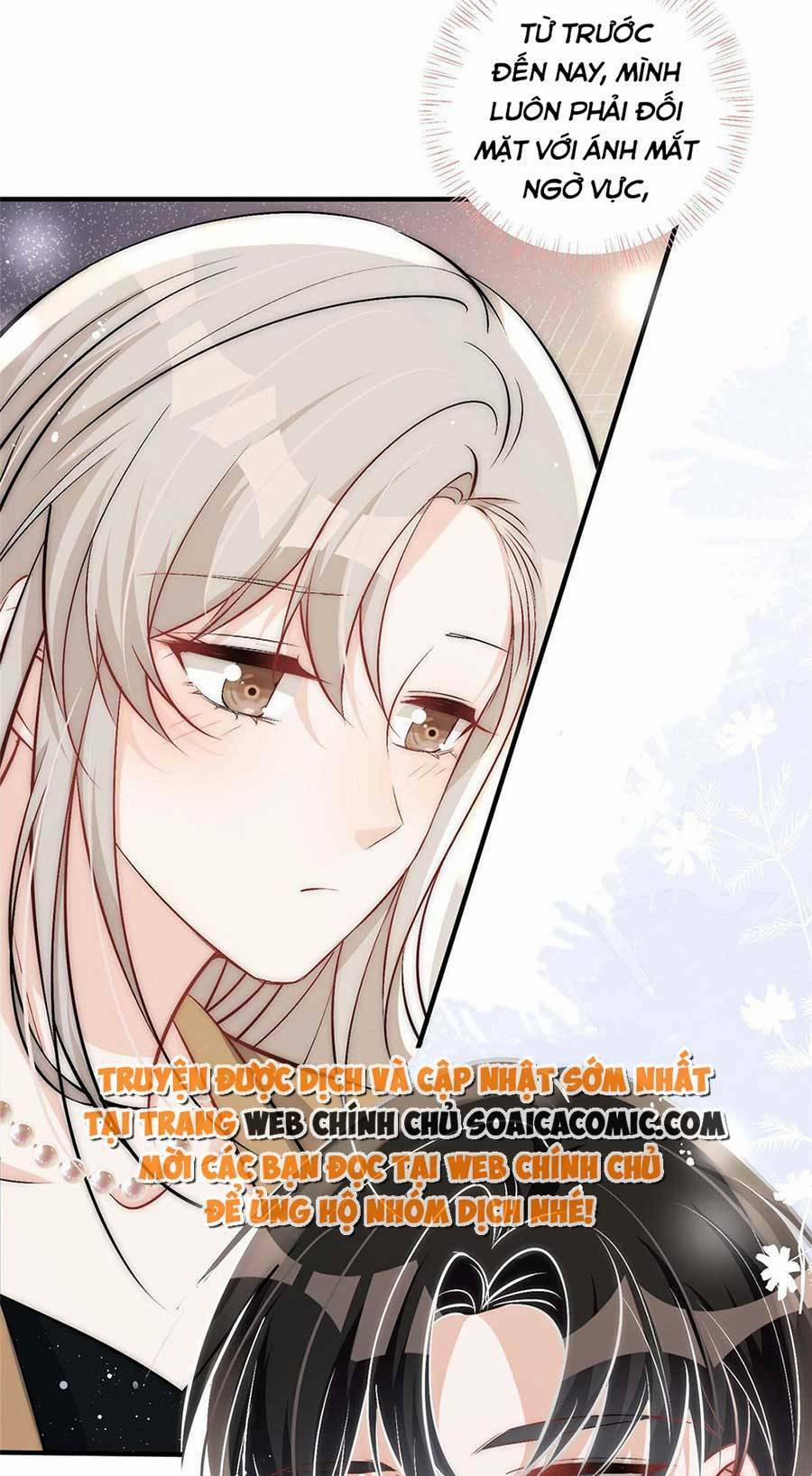 Quảng Đời Còn Lại Có Em 35 trang 20