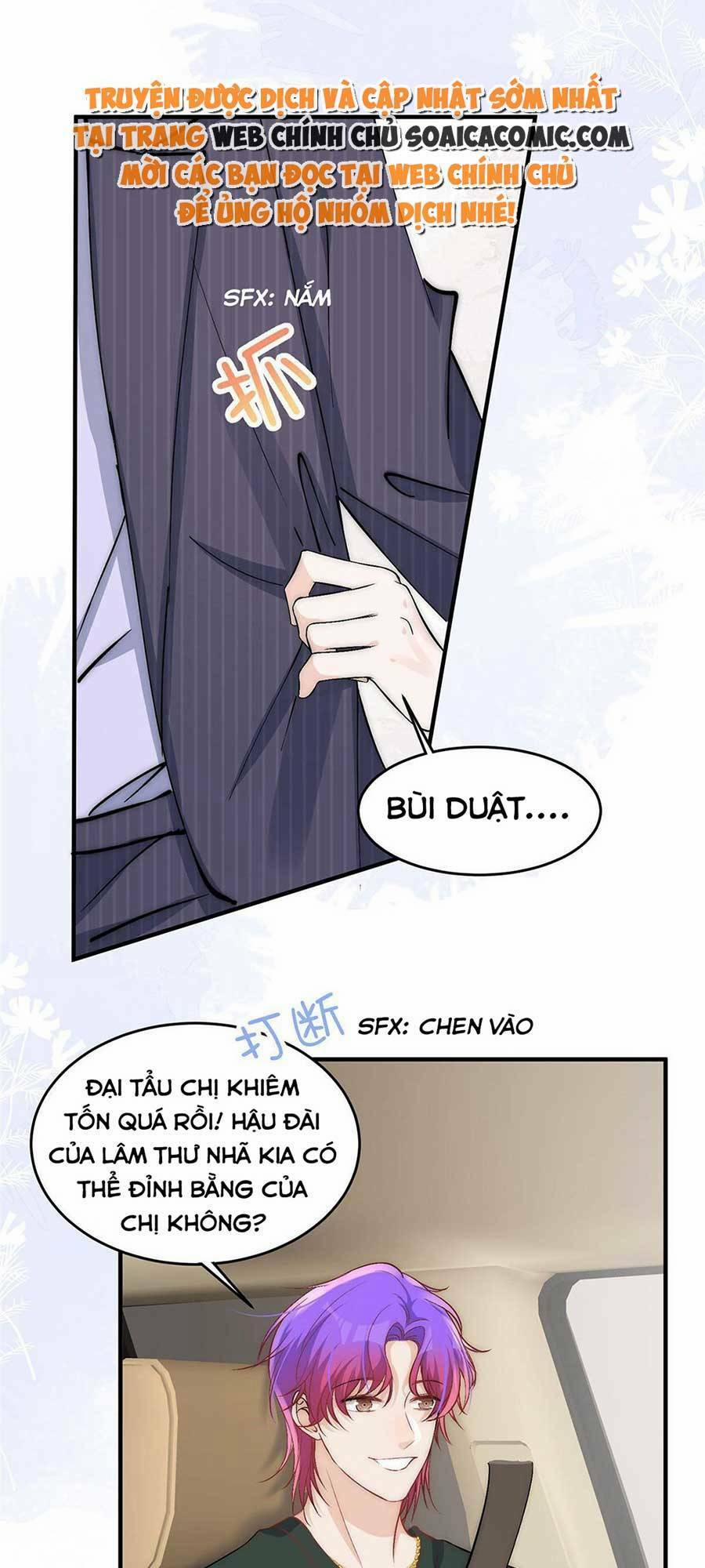 Quảng Đời Còn Lại Có Em 35 trang 22