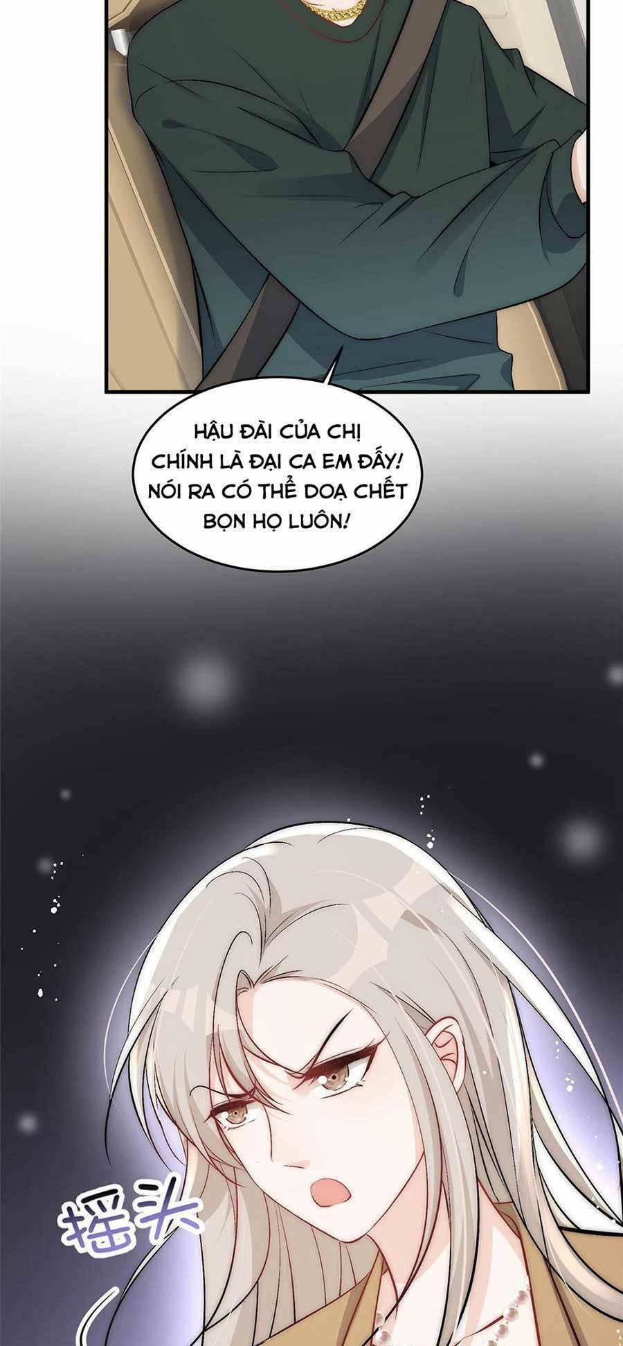 Quảng Đời Còn Lại Có Em 35 trang 23