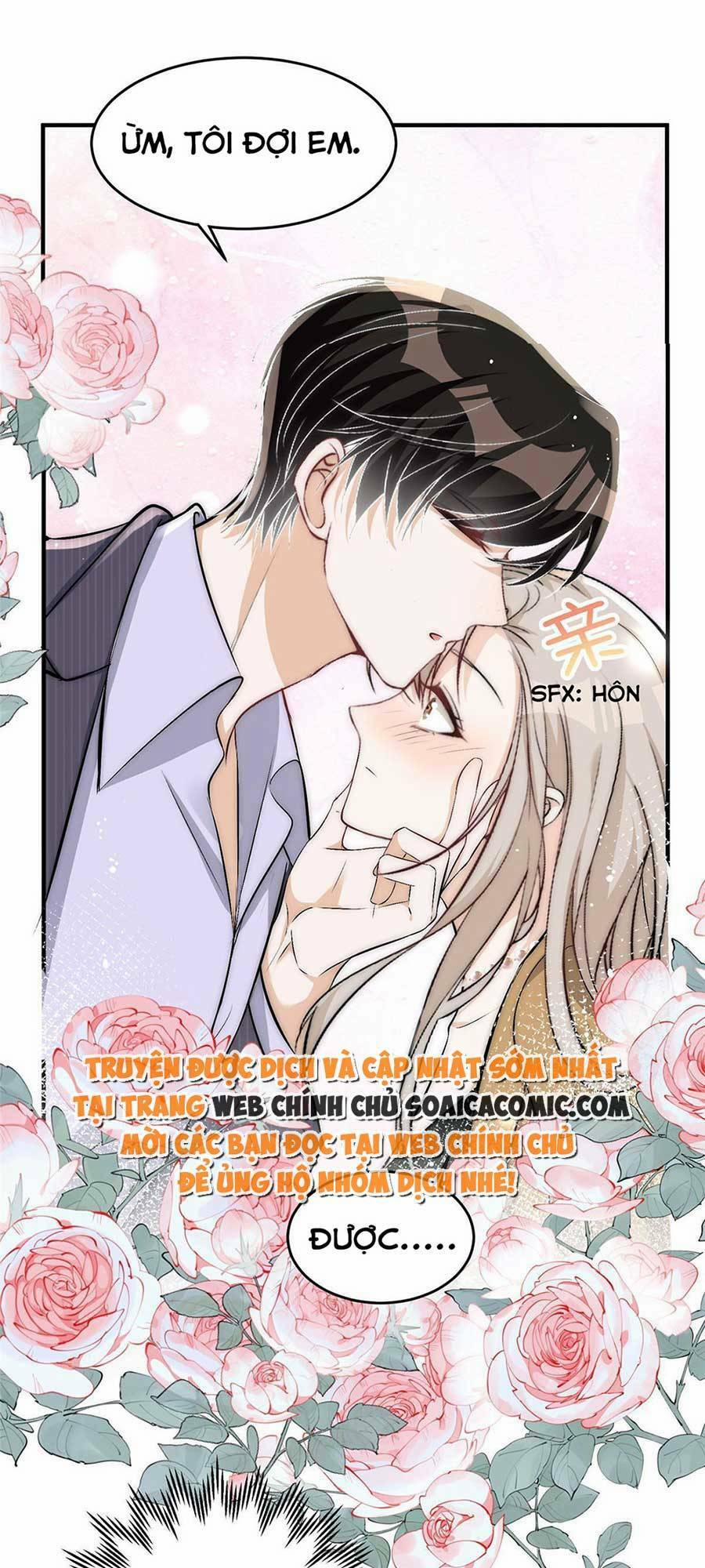 Quảng Đời Còn Lại Có Em 35 trang 25