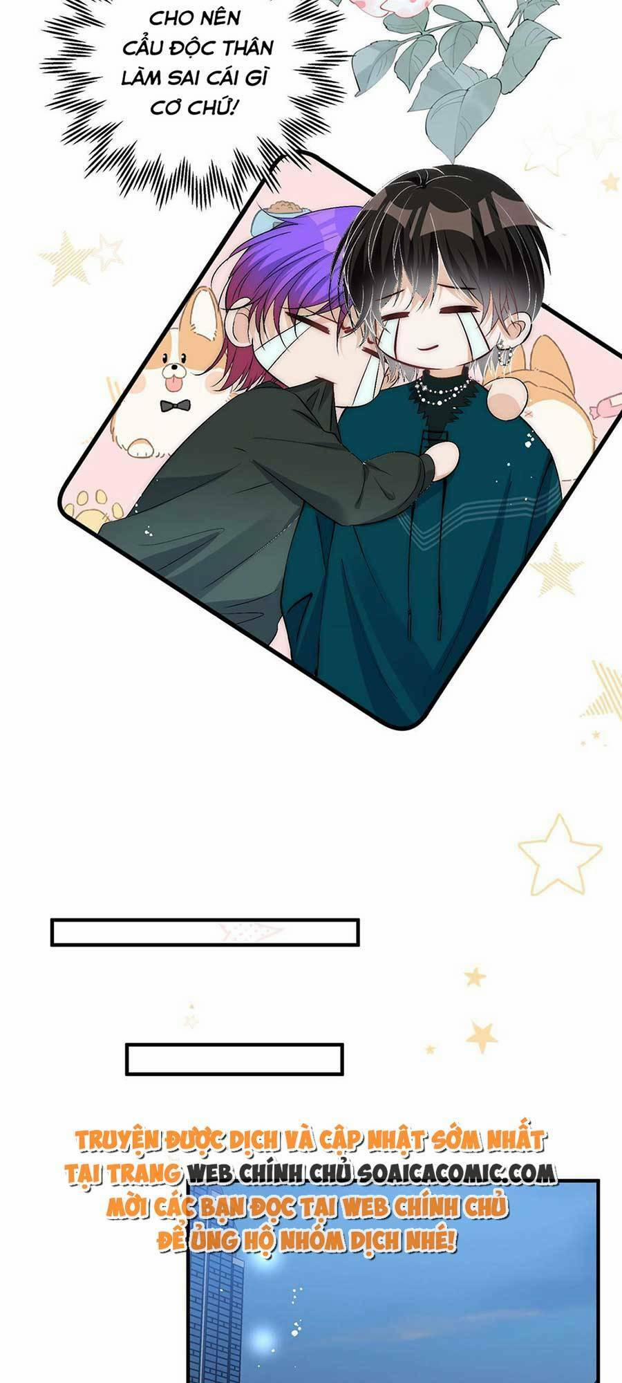 Quảng Đời Còn Lại Có Em 35 trang 26