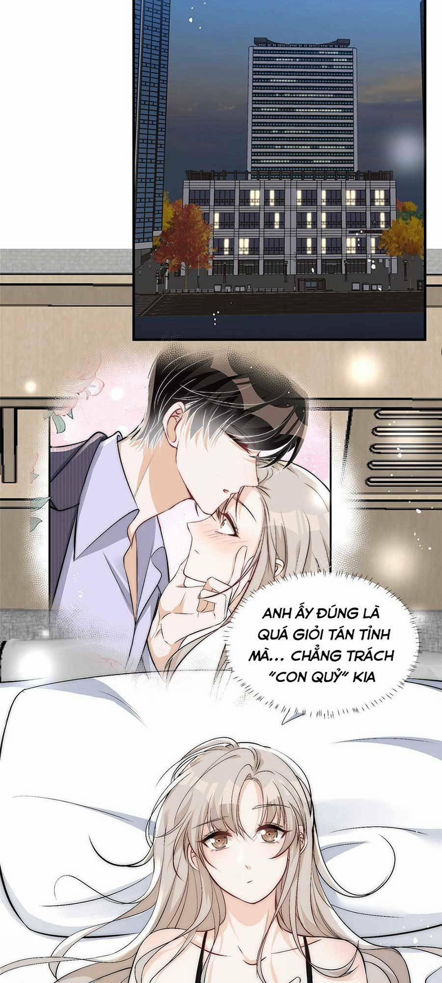 Quảng Đời Còn Lại Có Em 35 trang 27