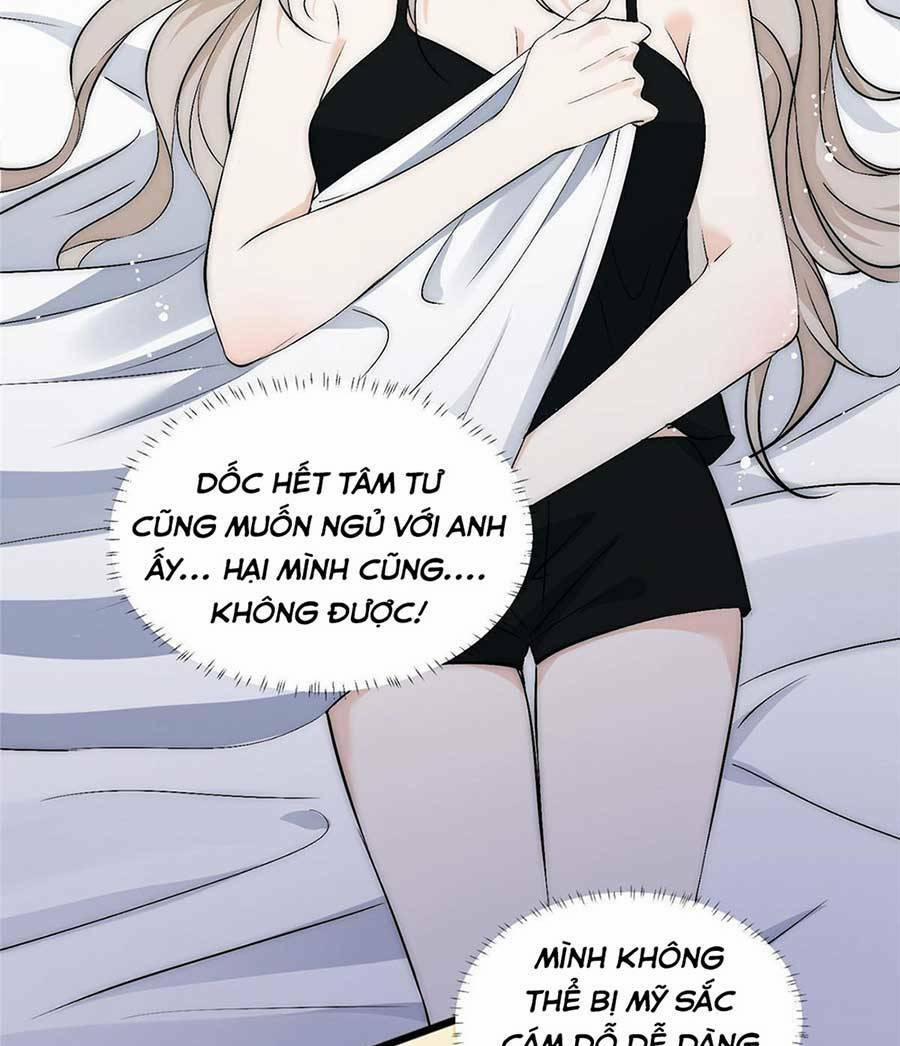 Quảng Đời Còn Lại Có Em 35 trang 28