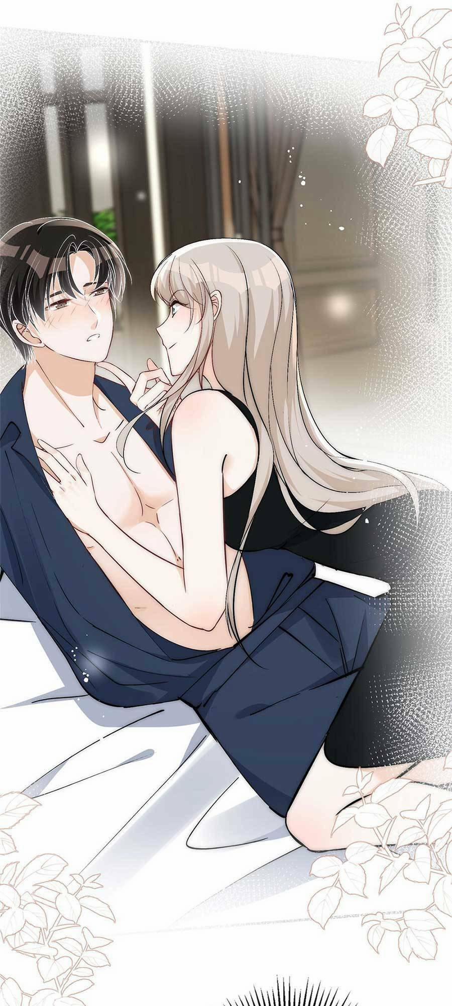 Quảng Đời Còn Lại Có Em 35 trang 30