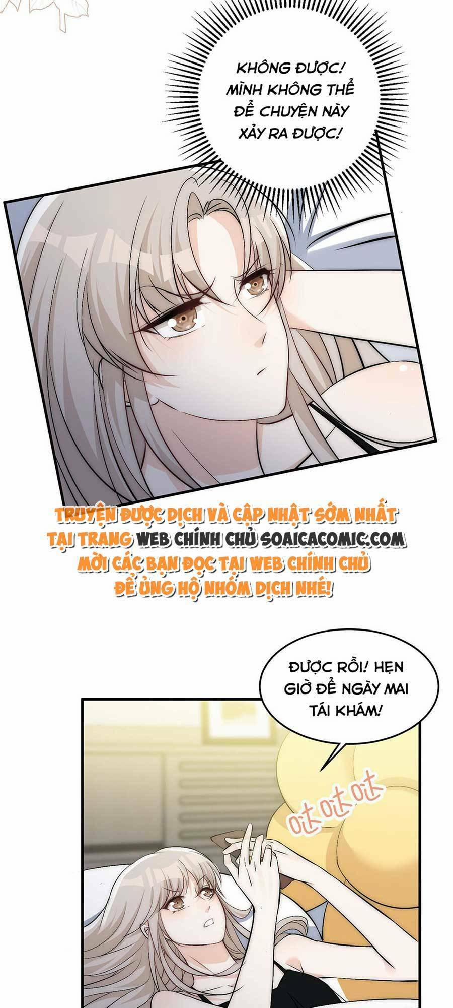 Quảng Đời Còn Lại Có Em 35 trang 31