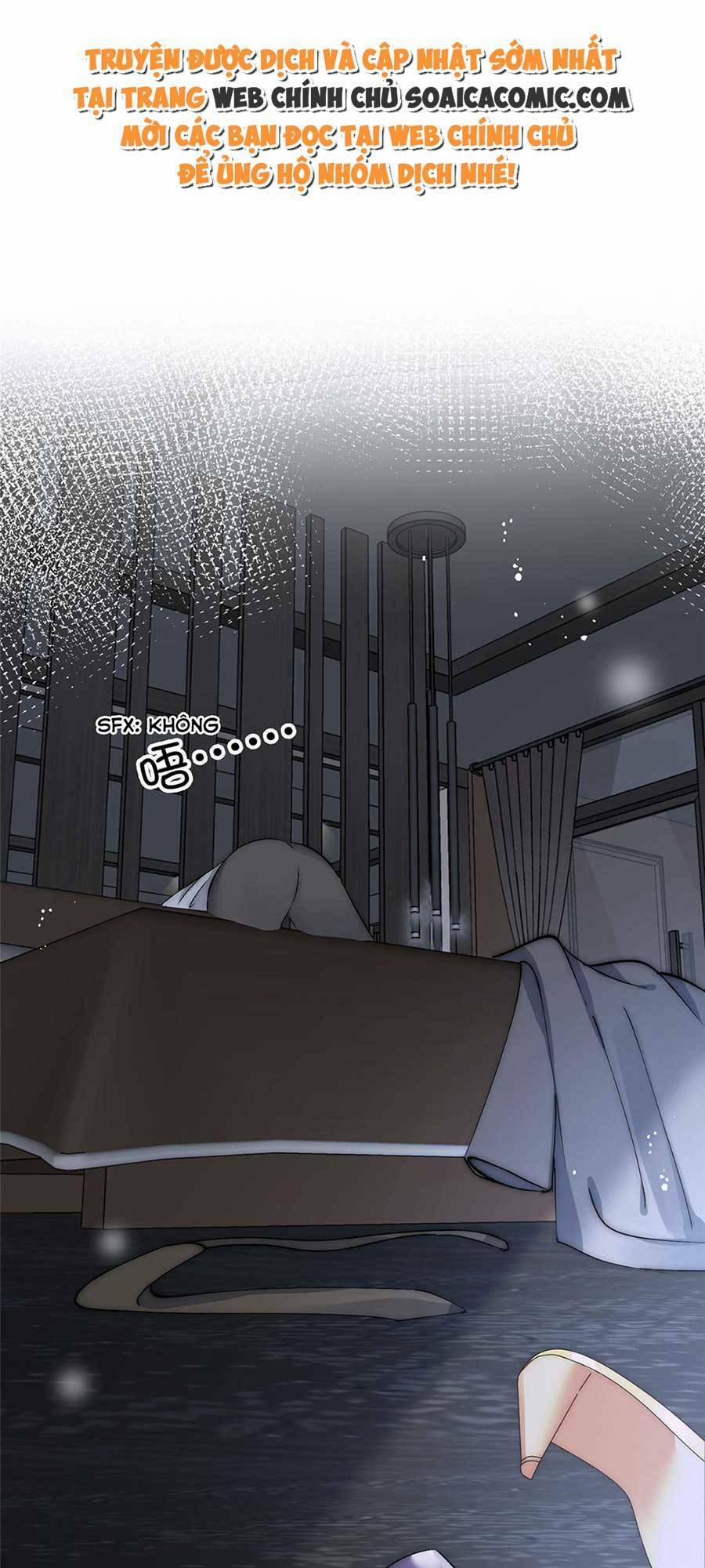 Quảng Đời Còn Lại Có Em 35 trang 34