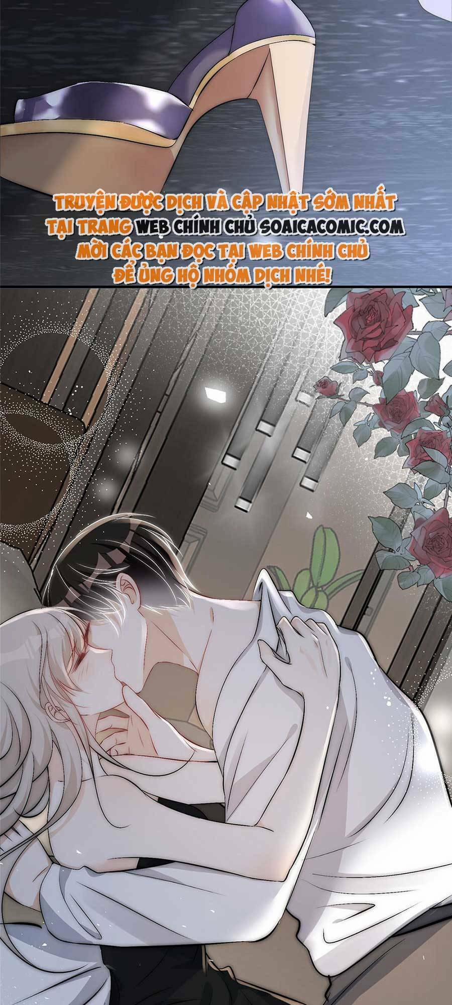 Quảng Đời Còn Lại Có Em 35 trang 35