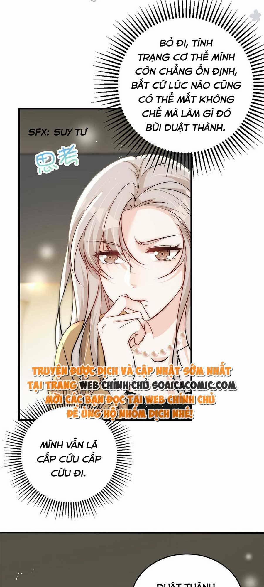 Quảng Đời Còn Lại Có Em 35 trang 4