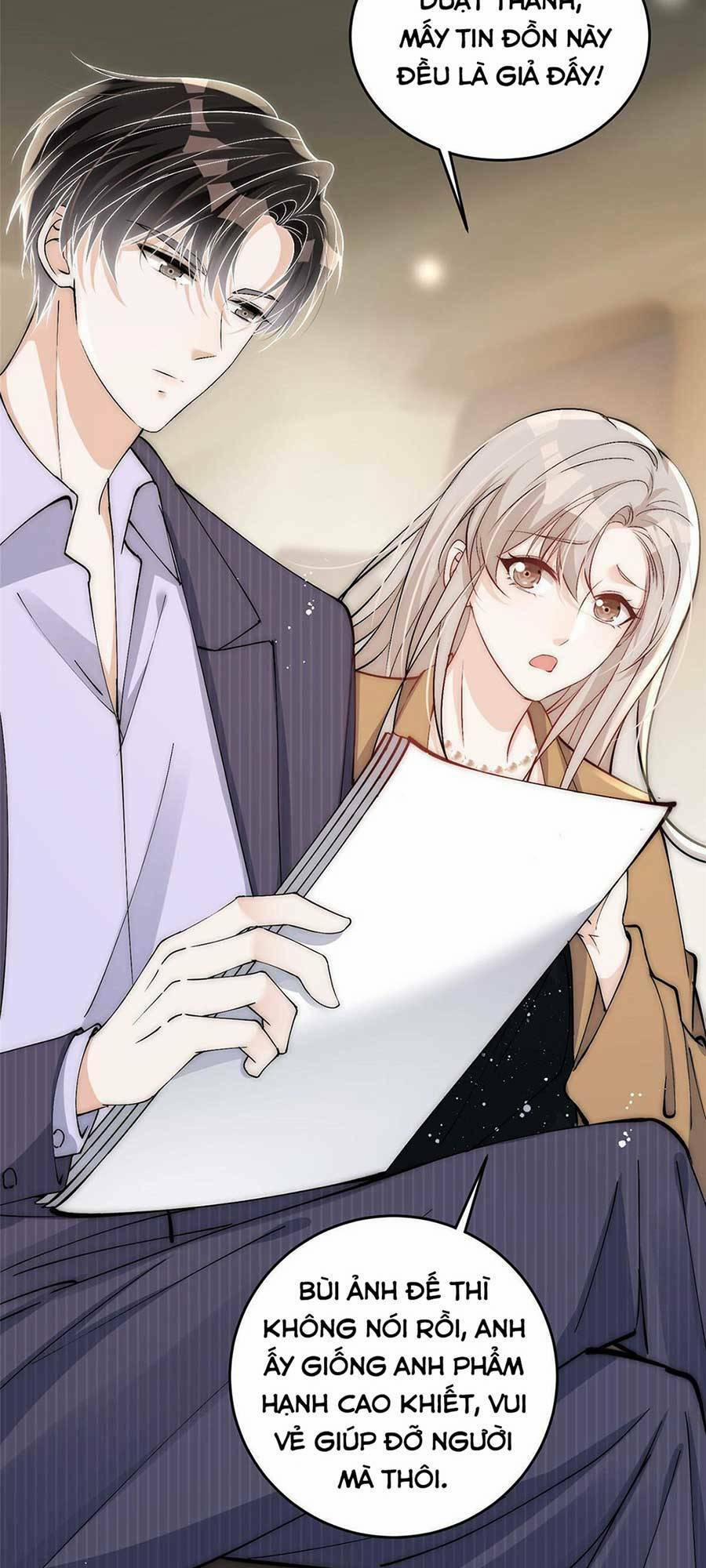 Quảng Đời Còn Lại Có Em 35 trang 5