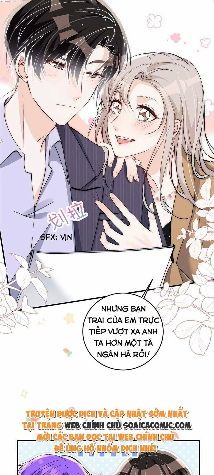 Quảng Đời Còn Lại Có Em 35 trang 9