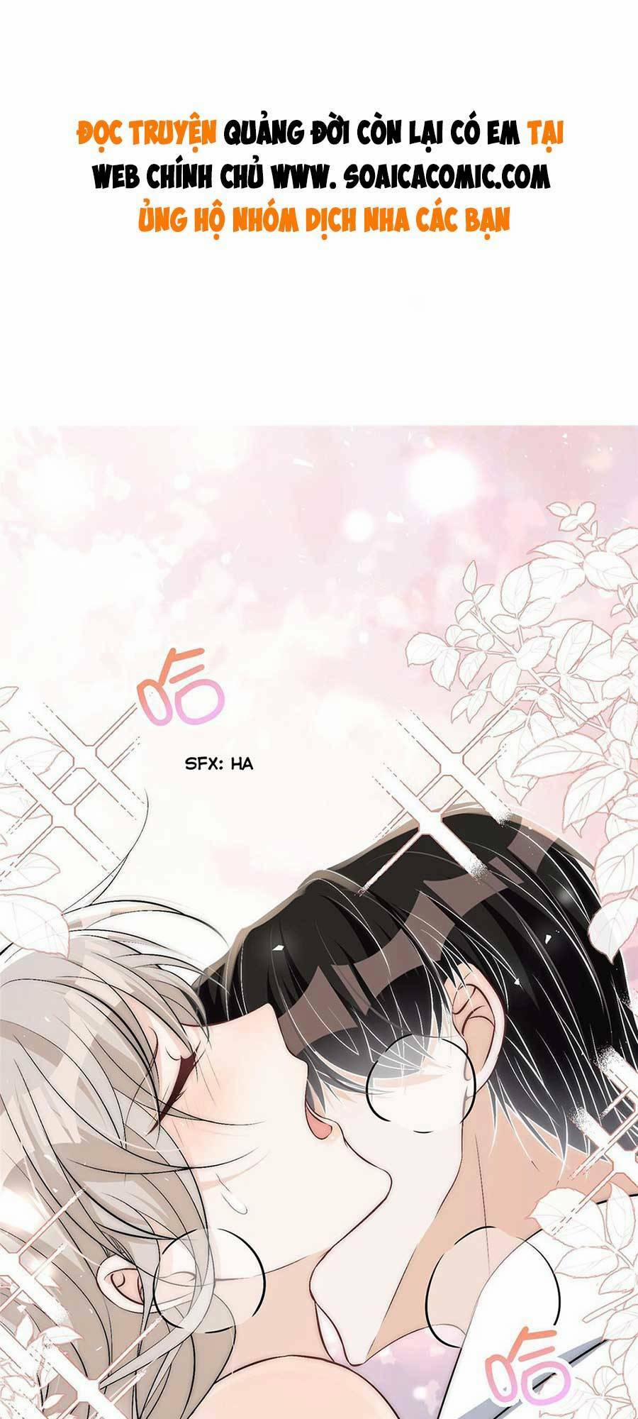 Quảng Đời Còn Lại Có Em 36 trang 0