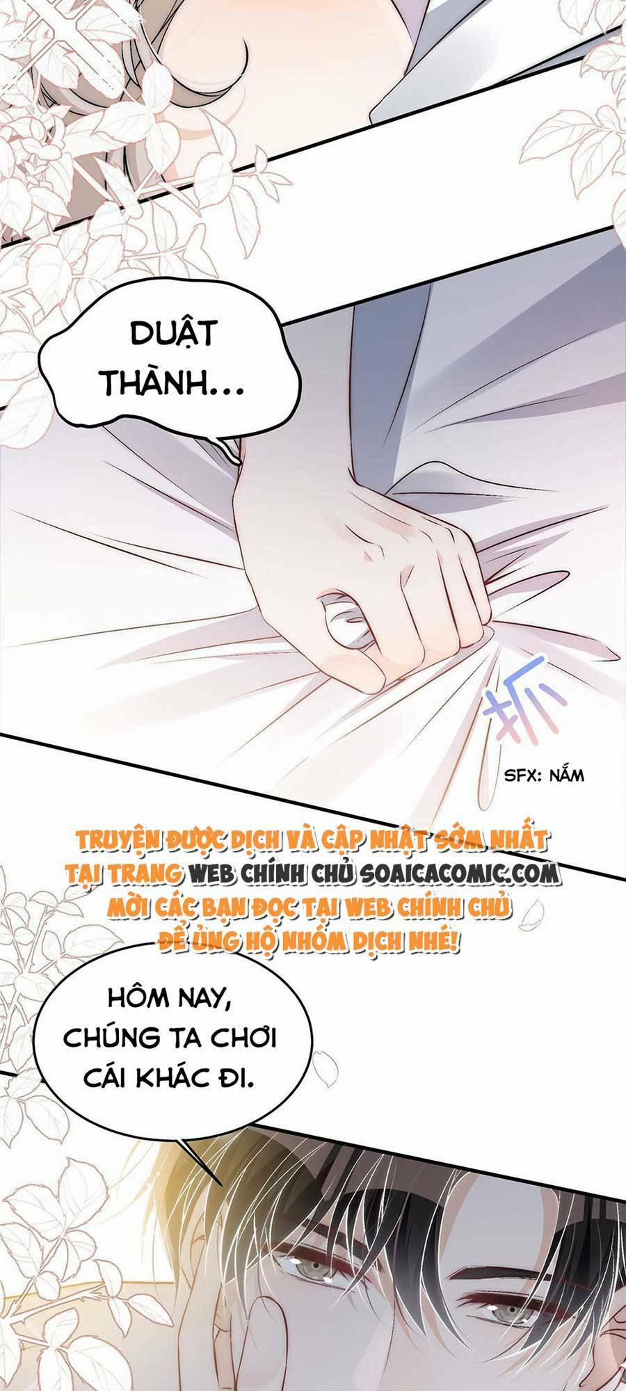 Quảng Đời Còn Lại Có Em 36 trang 1