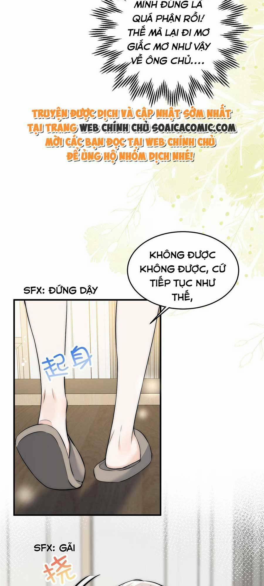 Quảng Đời Còn Lại Có Em 36 trang 10