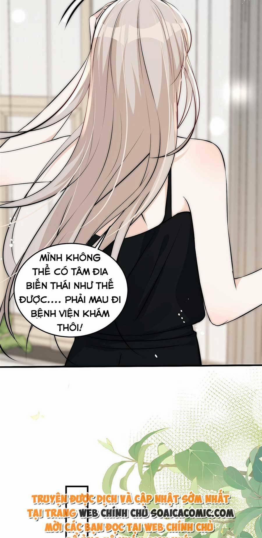 Quảng Đời Còn Lại Có Em 36 trang 11