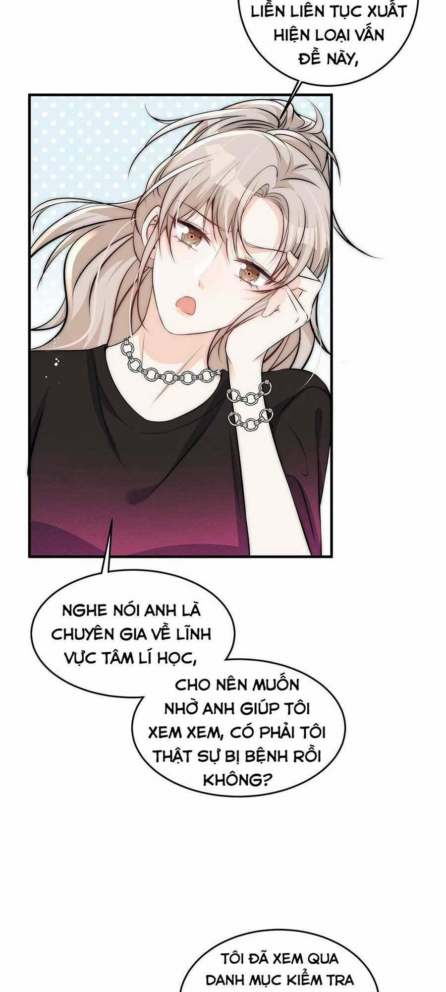 Quảng Đời Còn Lại Có Em 36 trang 14