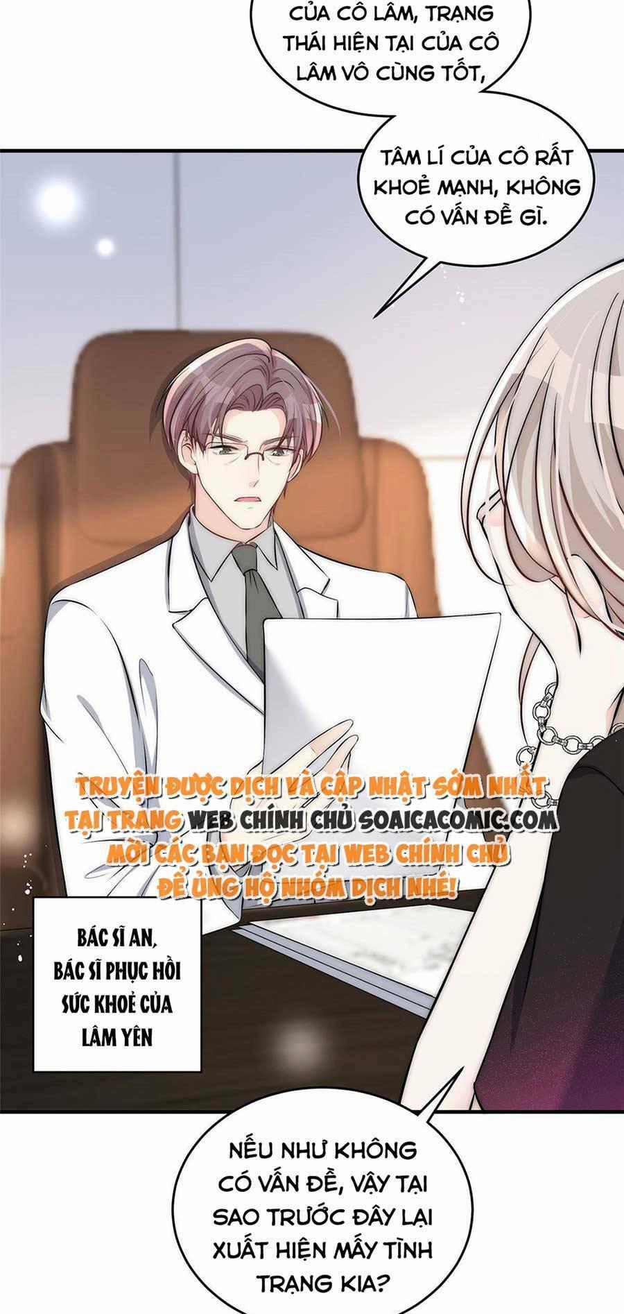 Quảng Đời Còn Lại Có Em 36 trang 15