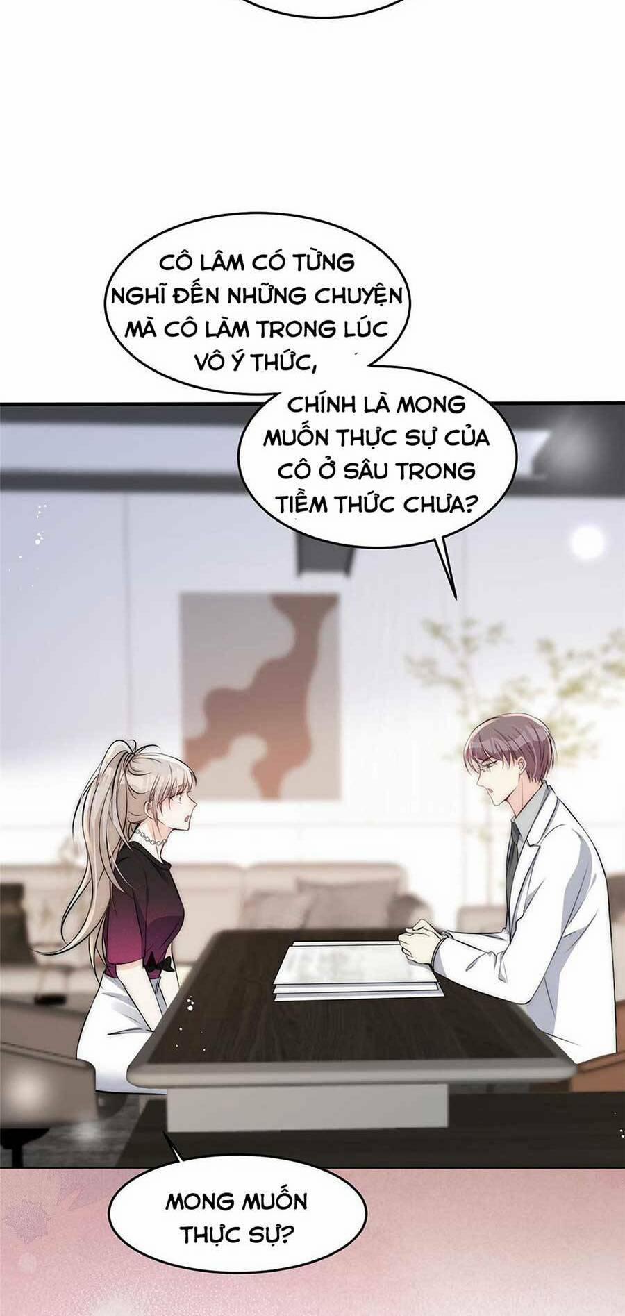 Quảng Đời Còn Lại Có Em 36 trang 16