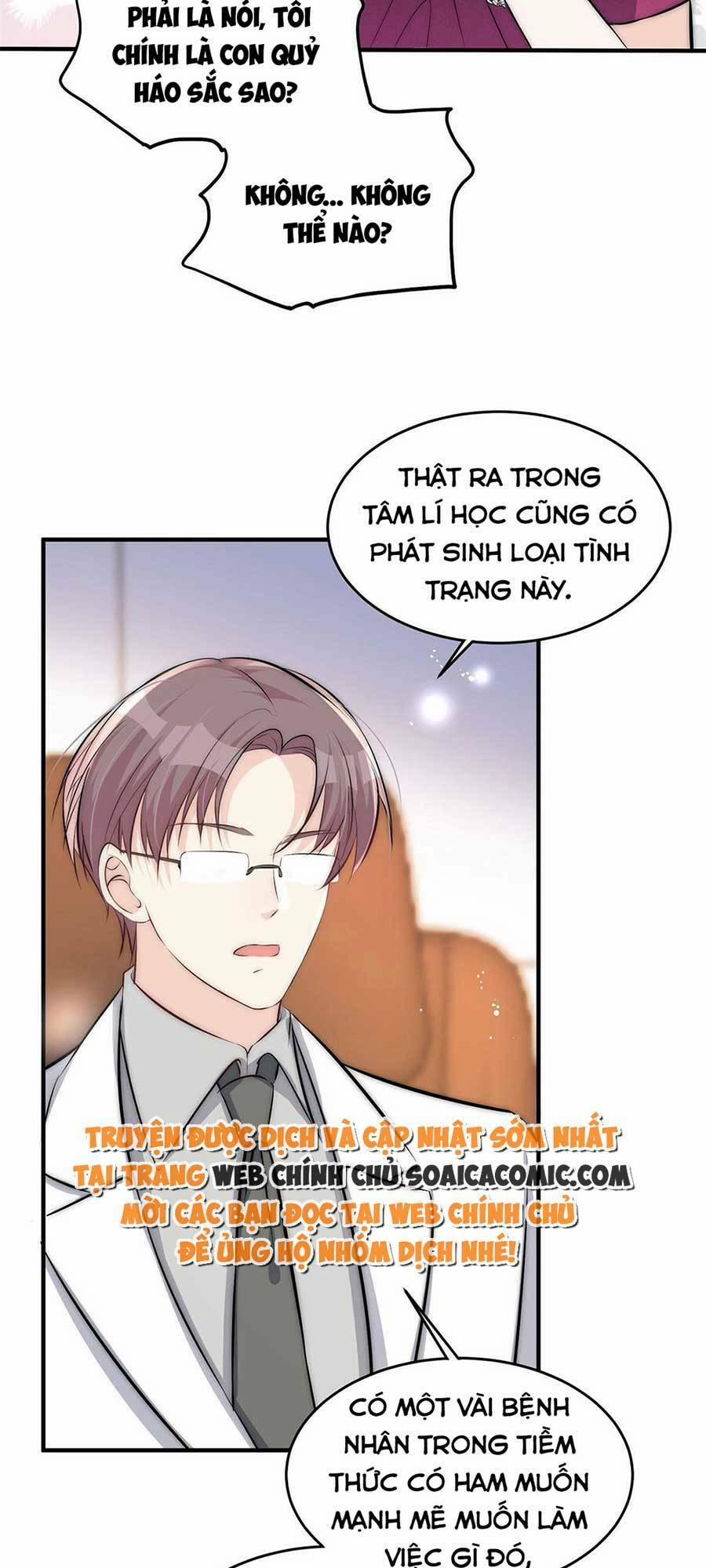 Quảng Đời Còn Lại Có Em 36 trang 18