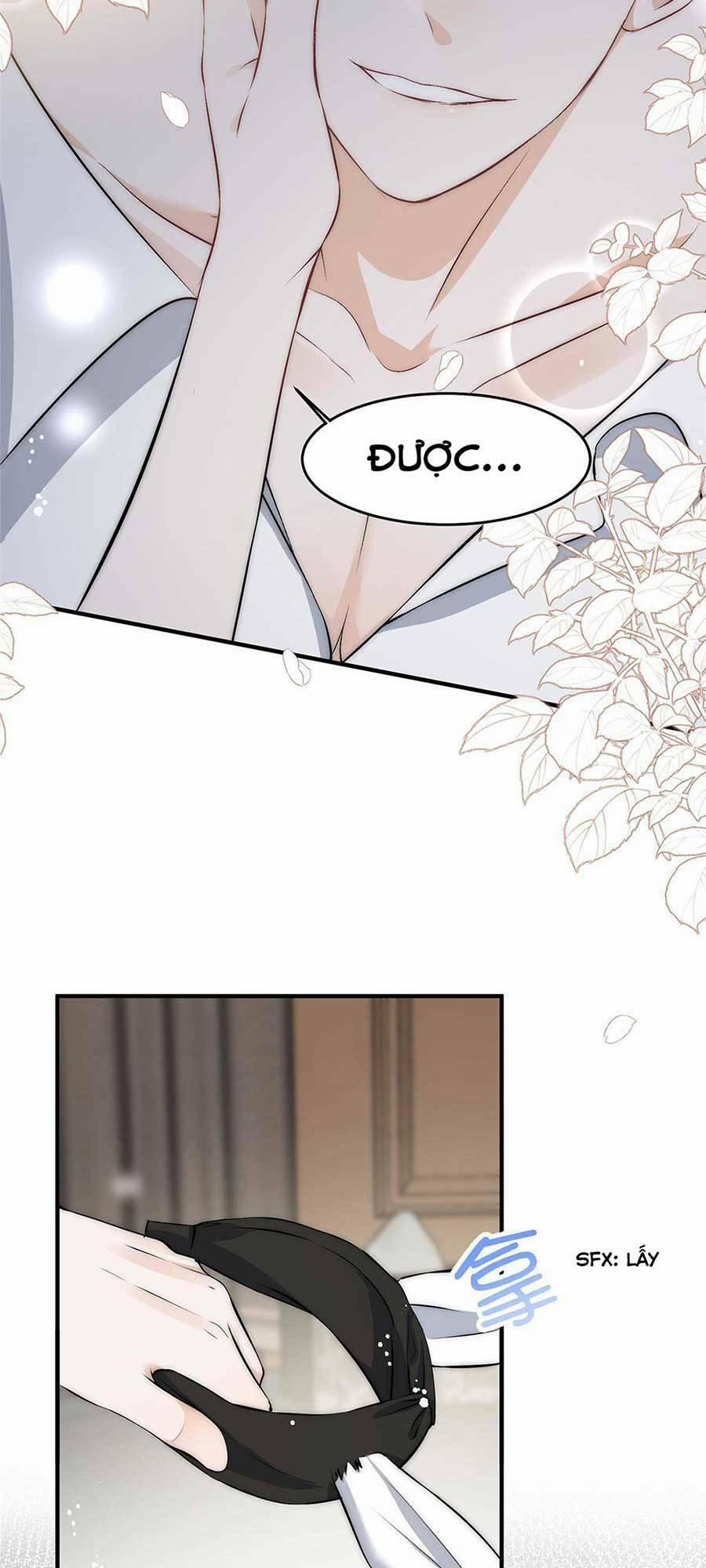 Quảng Đời Còn Lại Có Em 36 trang 2