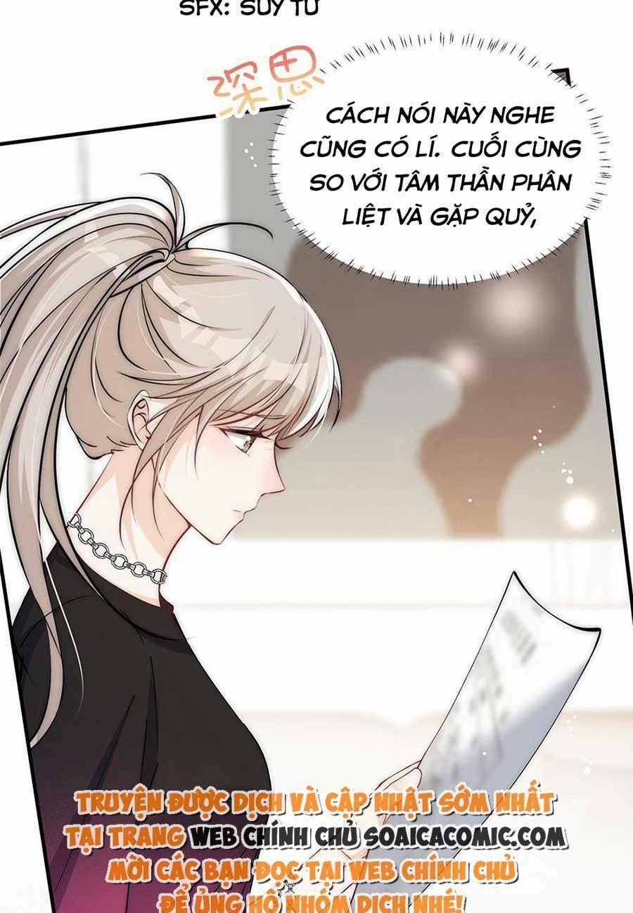 Quảng Đời Còn Lại Có Em 36 trang 20