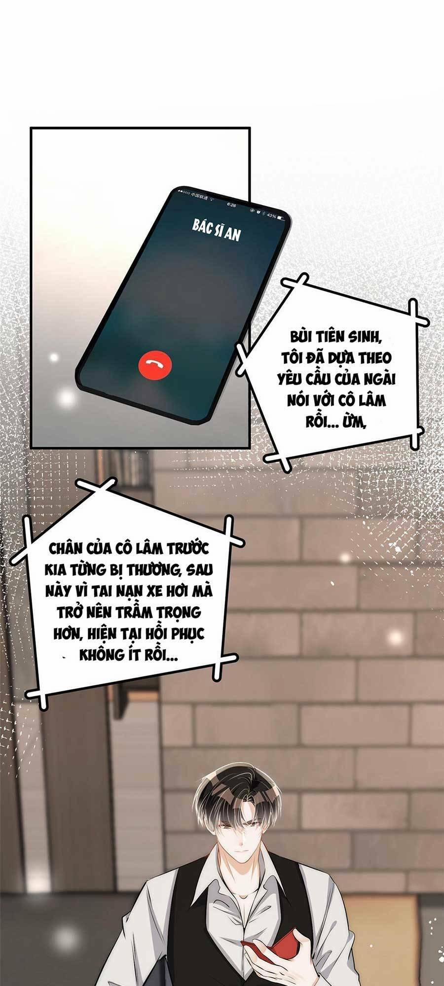 Quảng Đời Còn Lại Có Em 36 trang 27