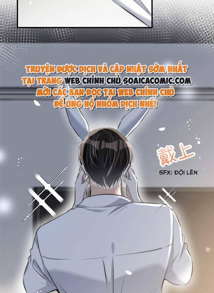 Quảng Đời Còn Lại Có Em 36 trang 3