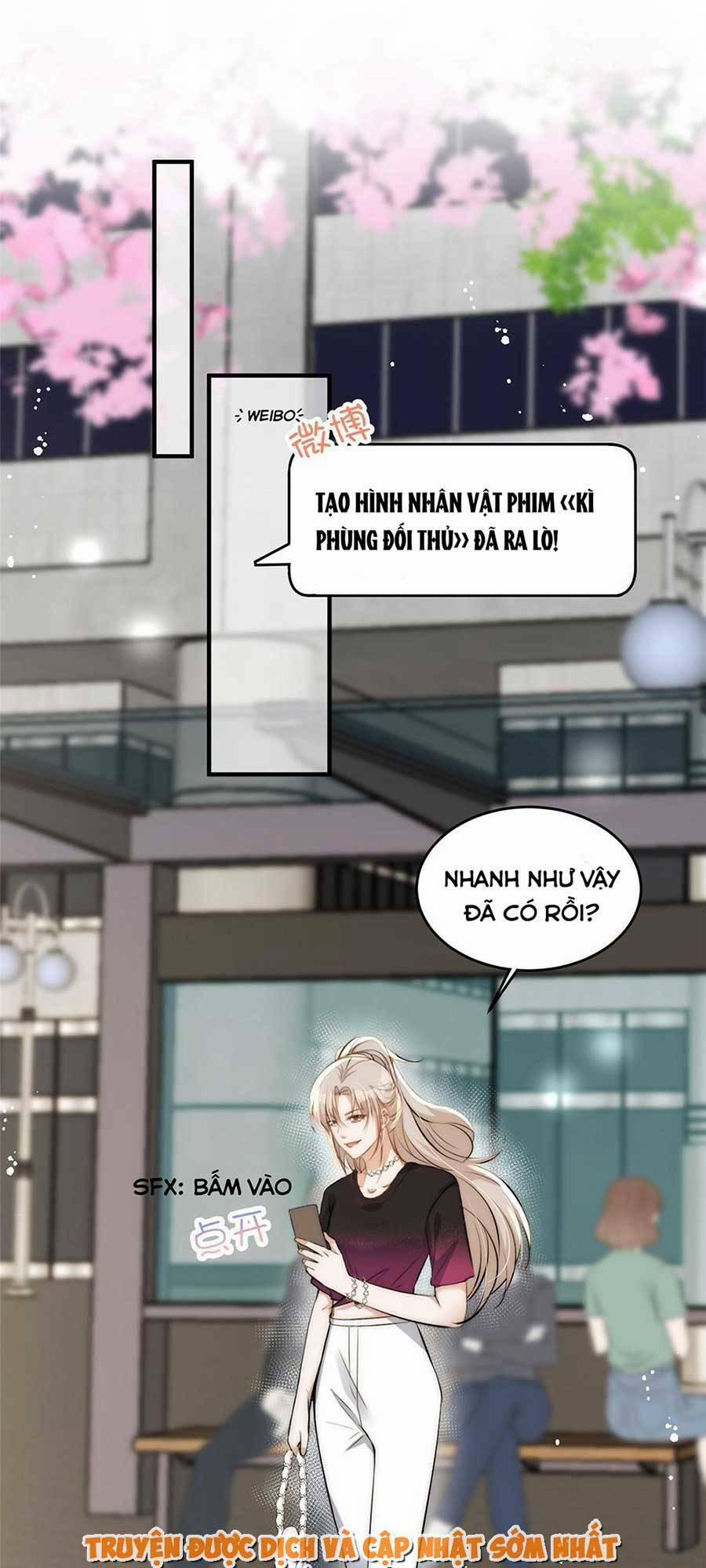 Quảng Đời Còn Lại Có Em 36 trang 33