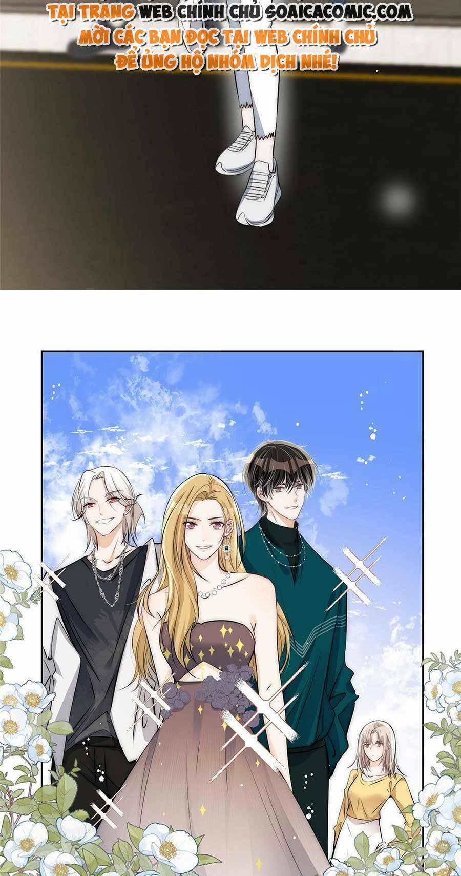 Quảng Đời Còn Lại Có Em 36 trang 34