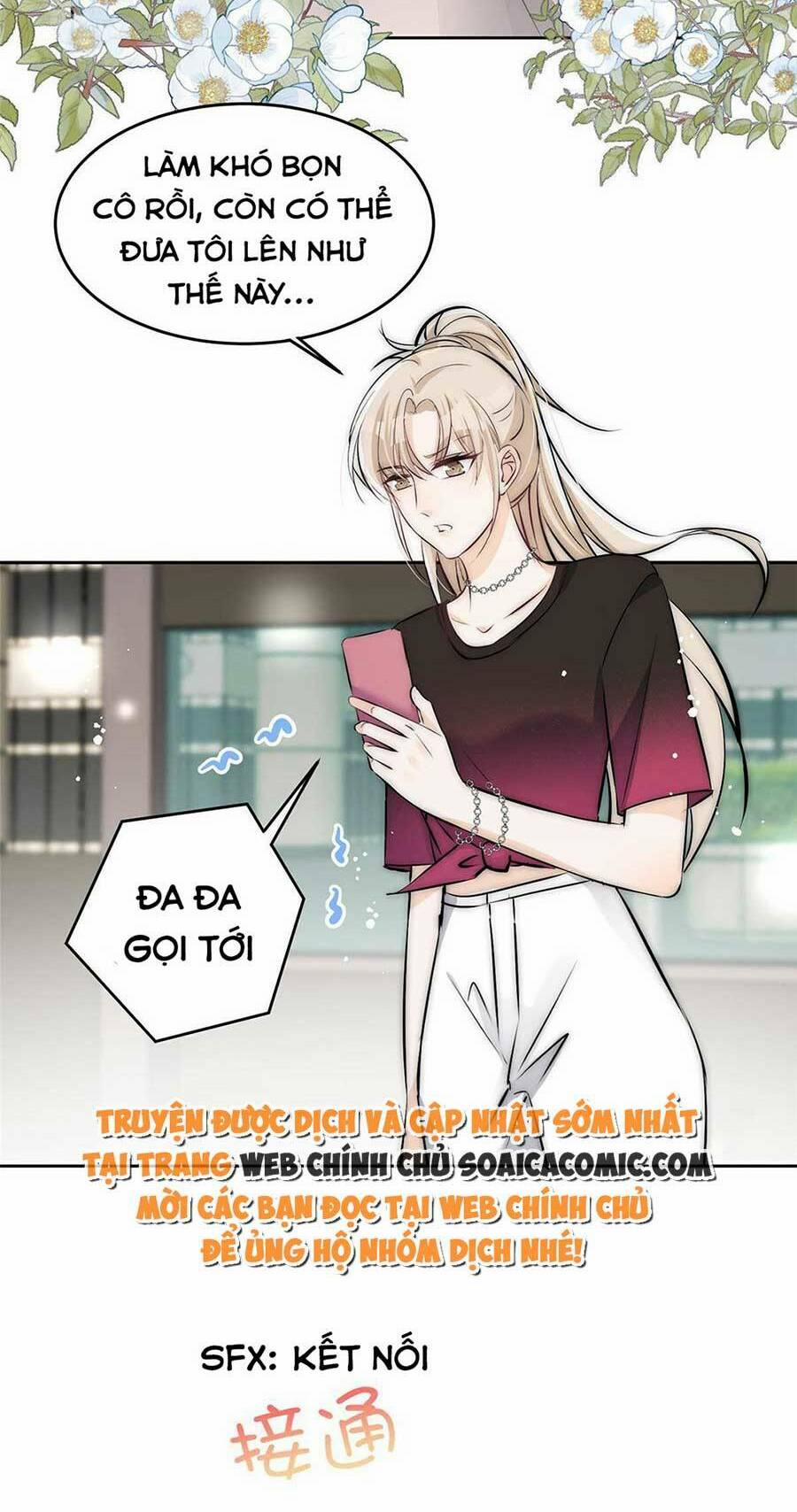 Quảng Đời Còn Lại Có Em 36 trang 35