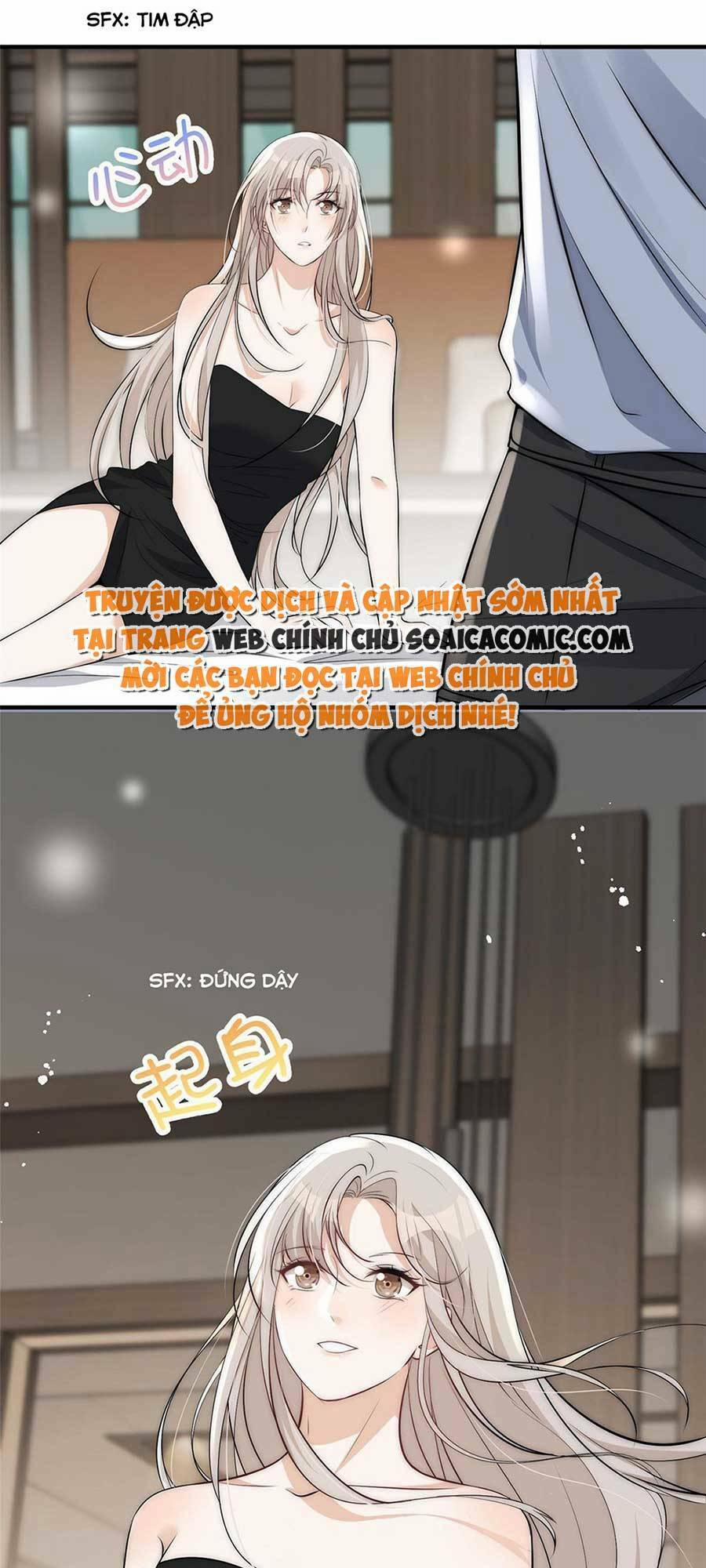 Quảng Đời Còn Lại Có Em 36 trang 5