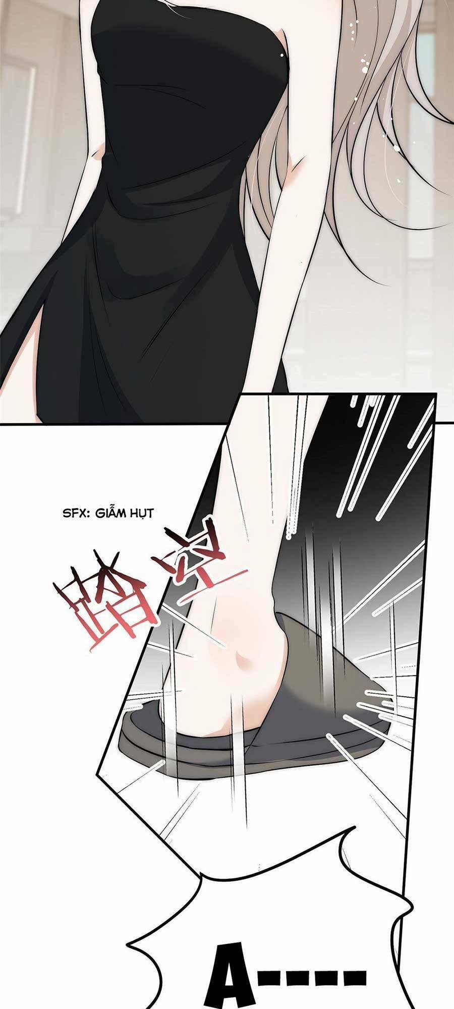 Quảng Đời Còn Lại Có Em 36 trang 6