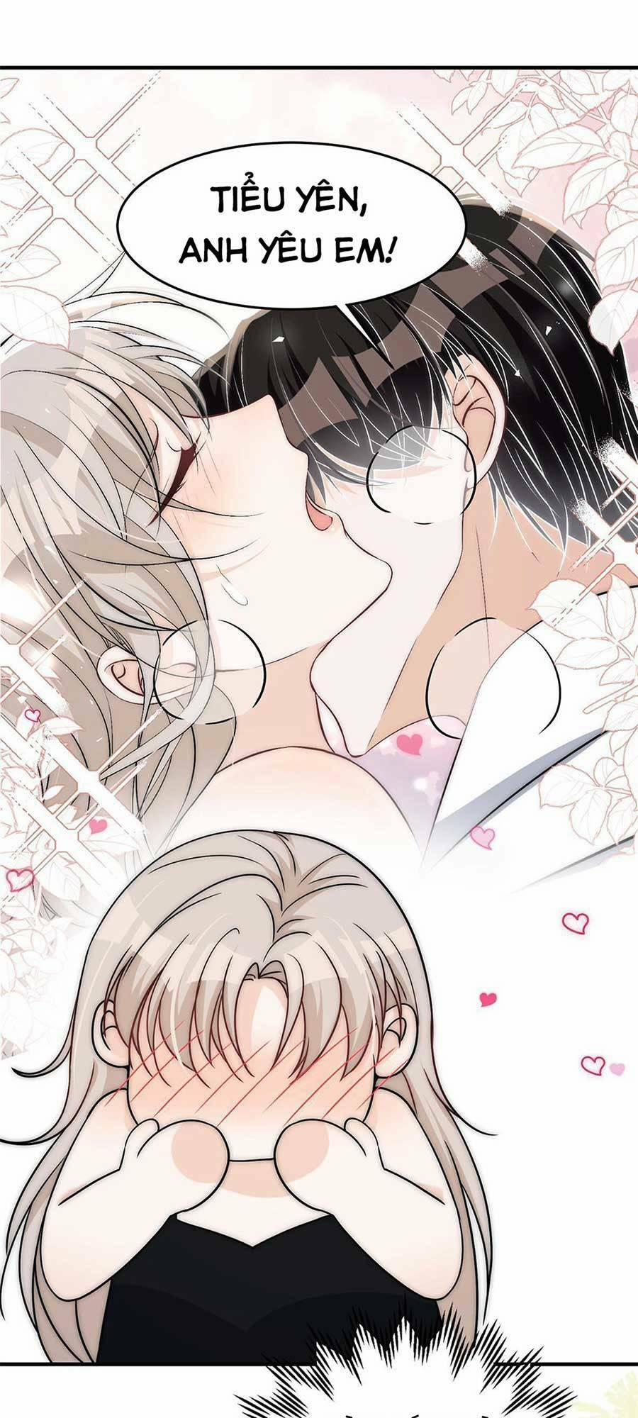 Quảng Đời Còn Lại Có Em 36 trang 9