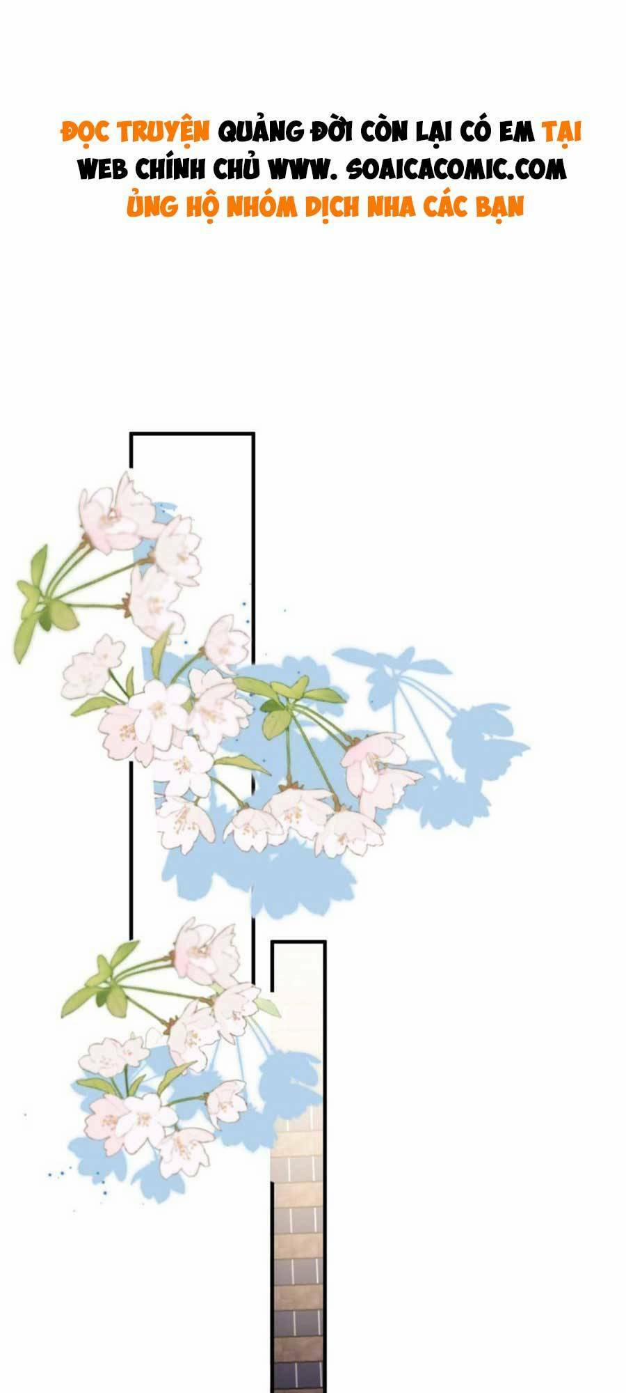 Quảng Đời Còn Lại Có Em 37 trang 0