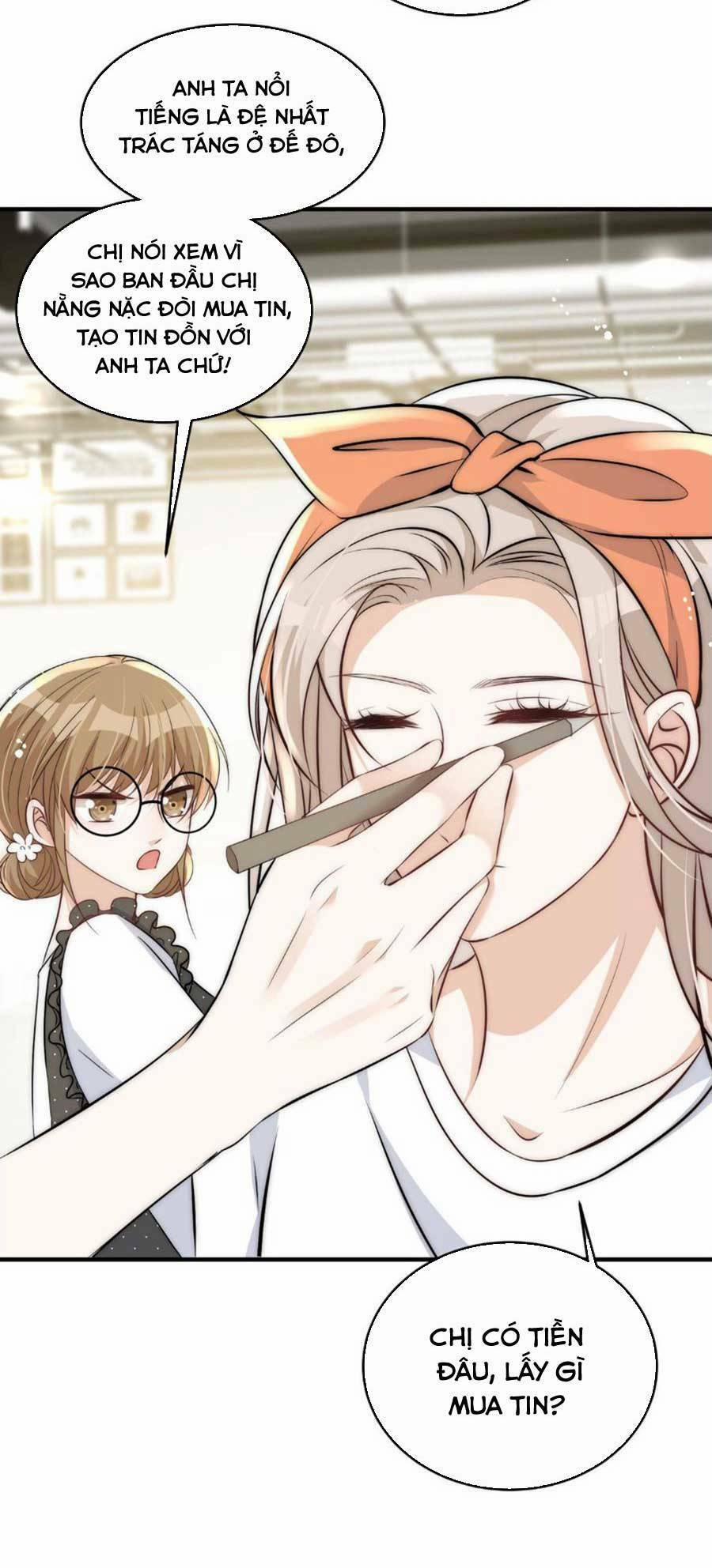 Quảng Đời Còn Lại Có Em 37 trang 10