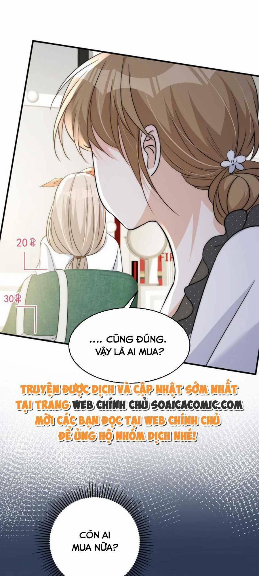 Quảng Đời Còn Lại Có Em 37 trang 11